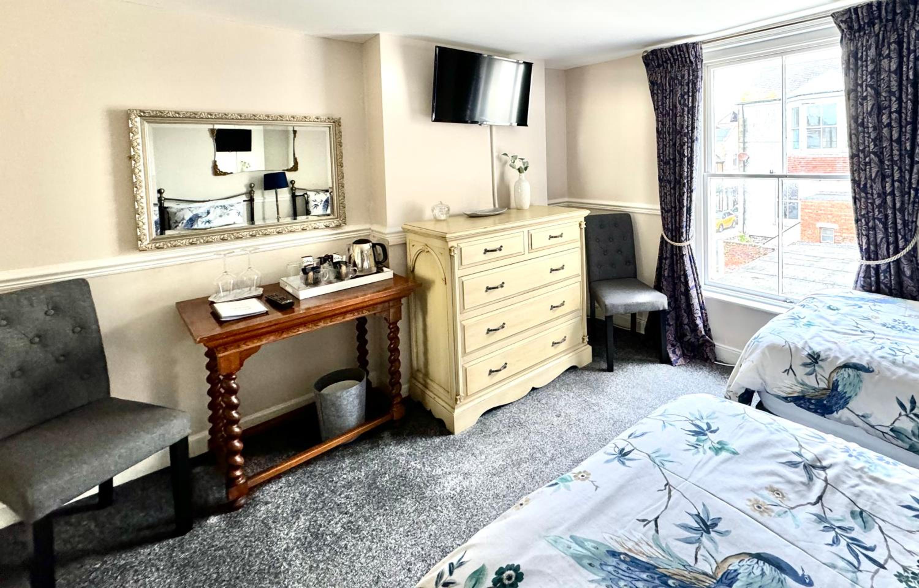 King Room - Photo 3