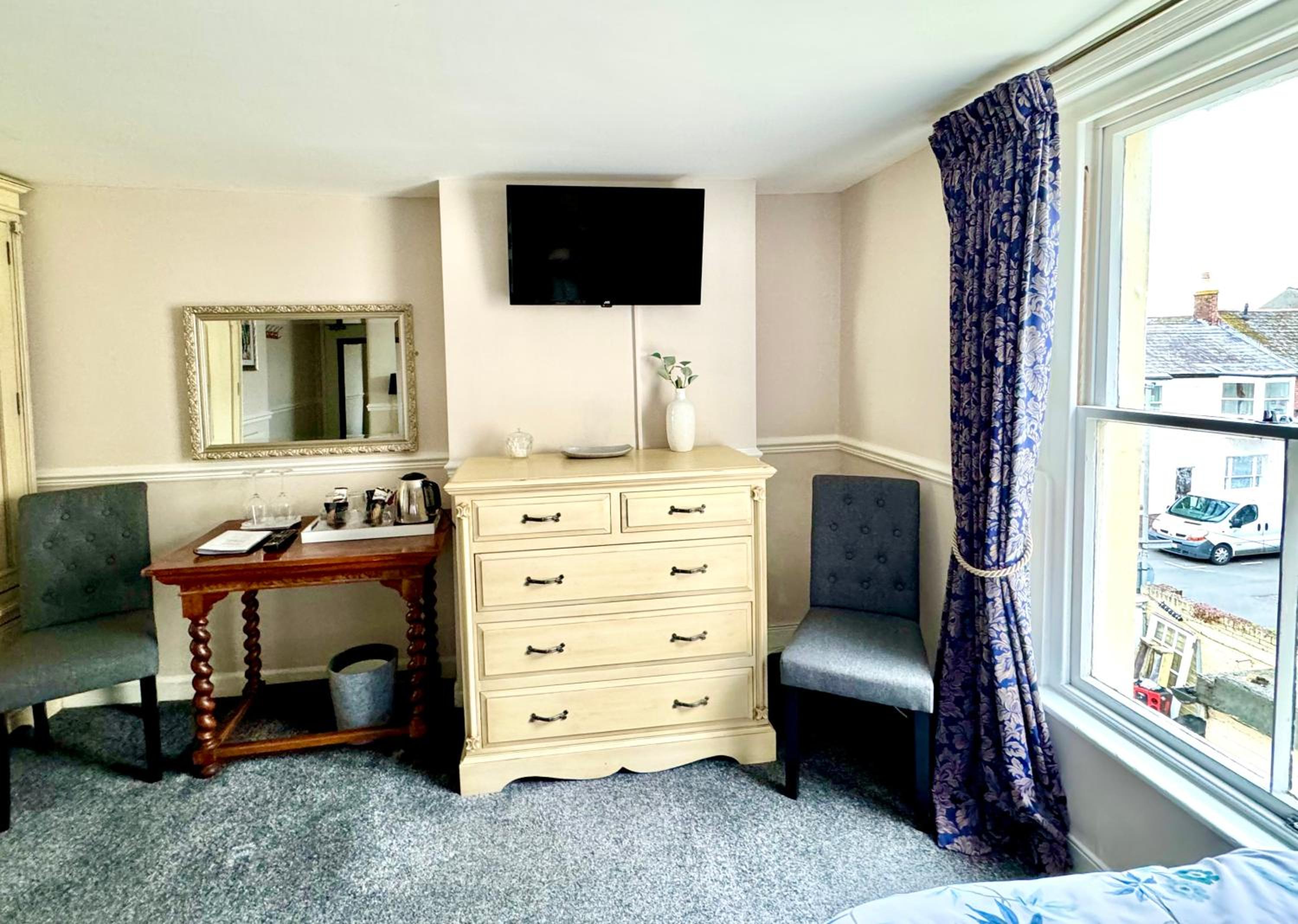 King Room - Photo 5