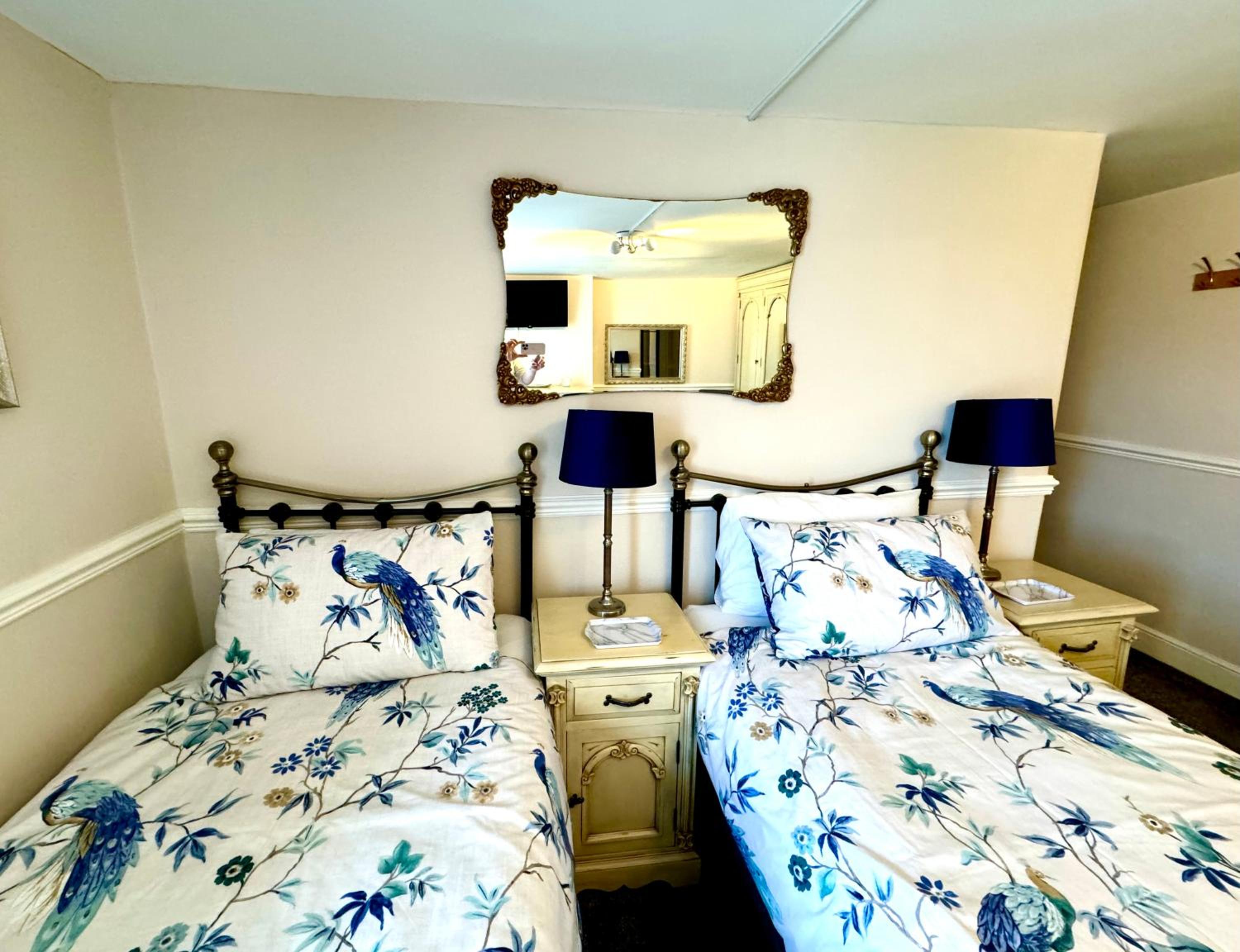 King Room - Photo 2