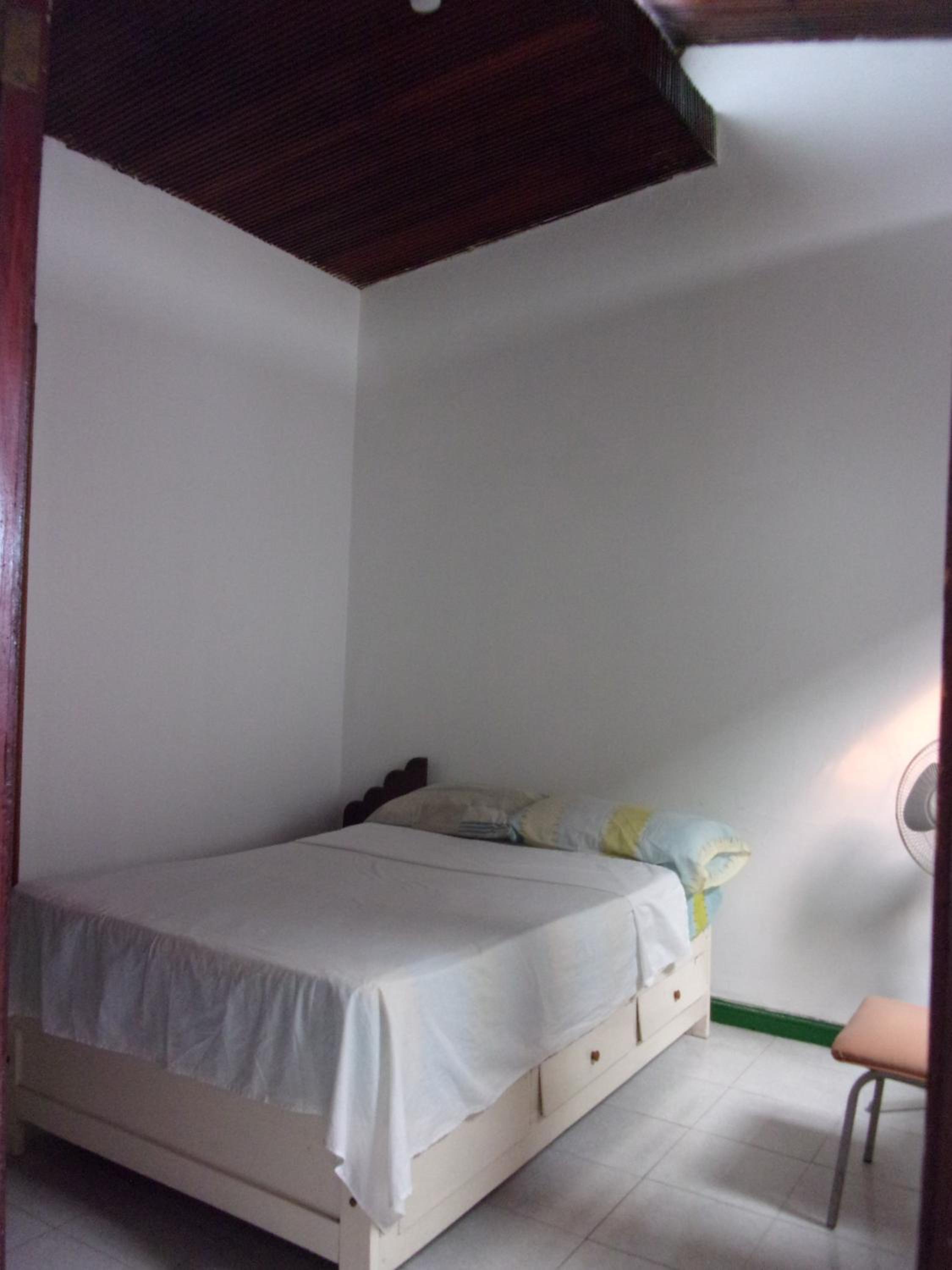 Double Room With Shared Bathroom photo 1