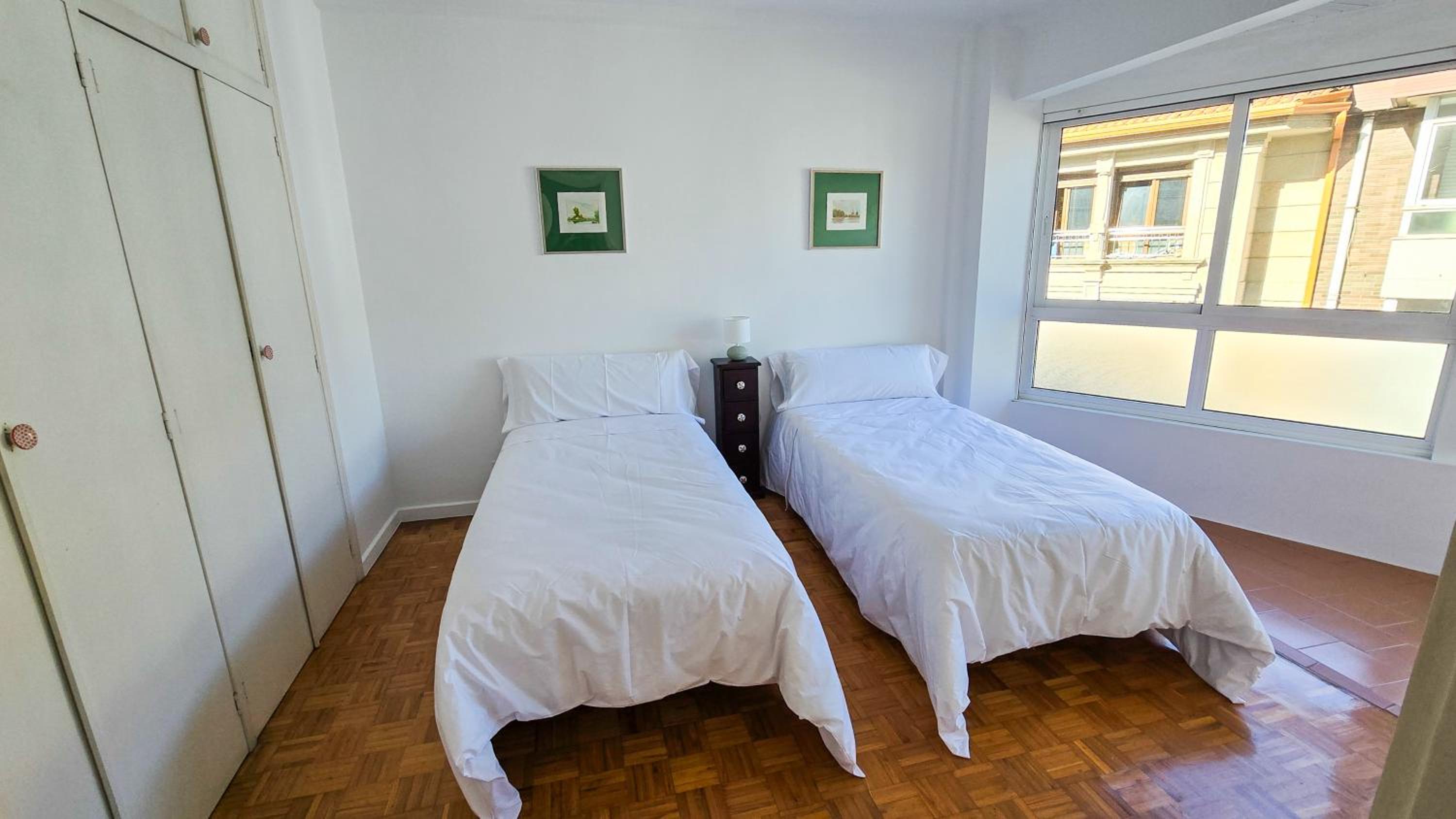 Two-Bedroom Apartment photo 3