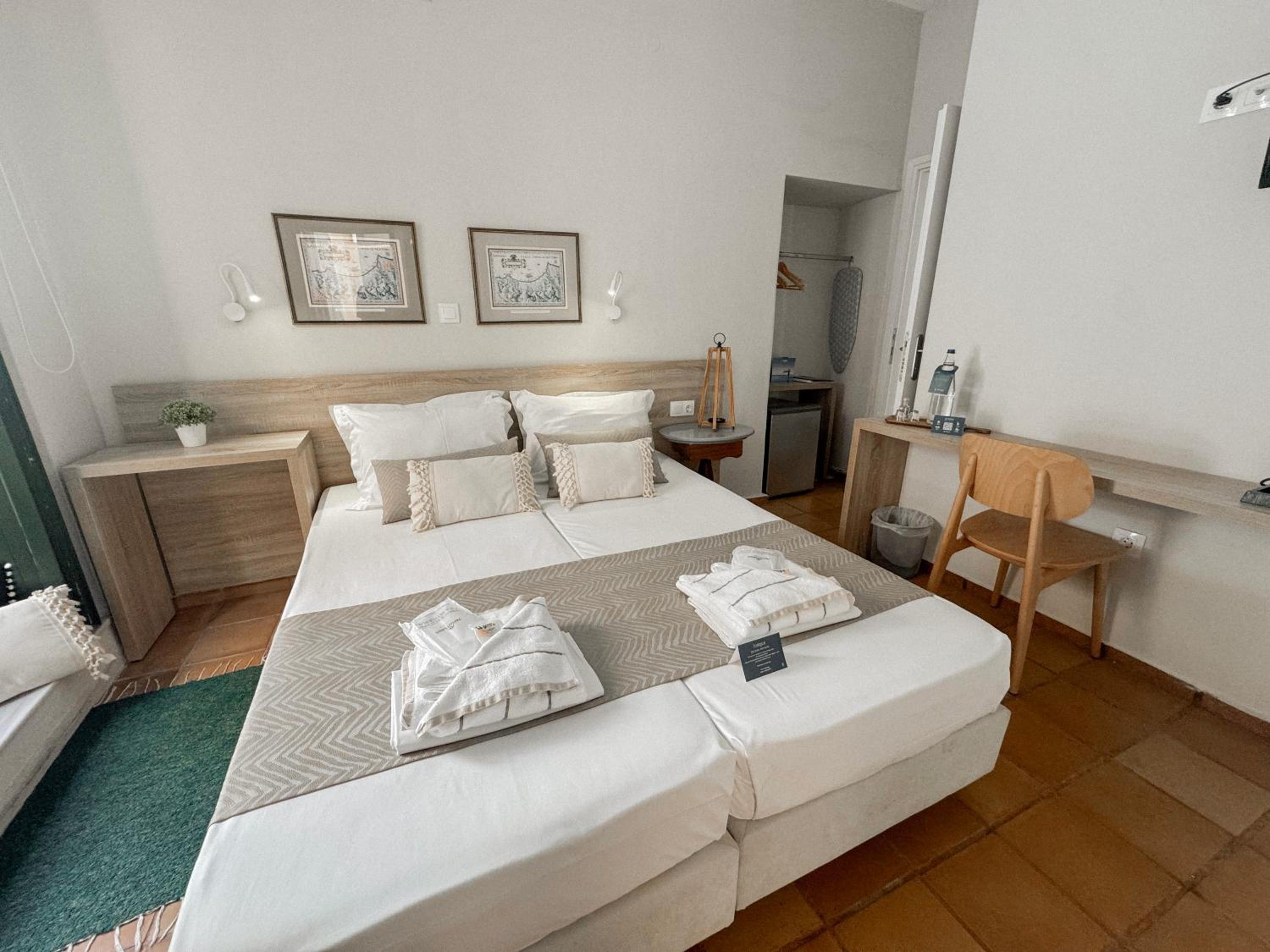 Two Bedroom Apartment With Terace