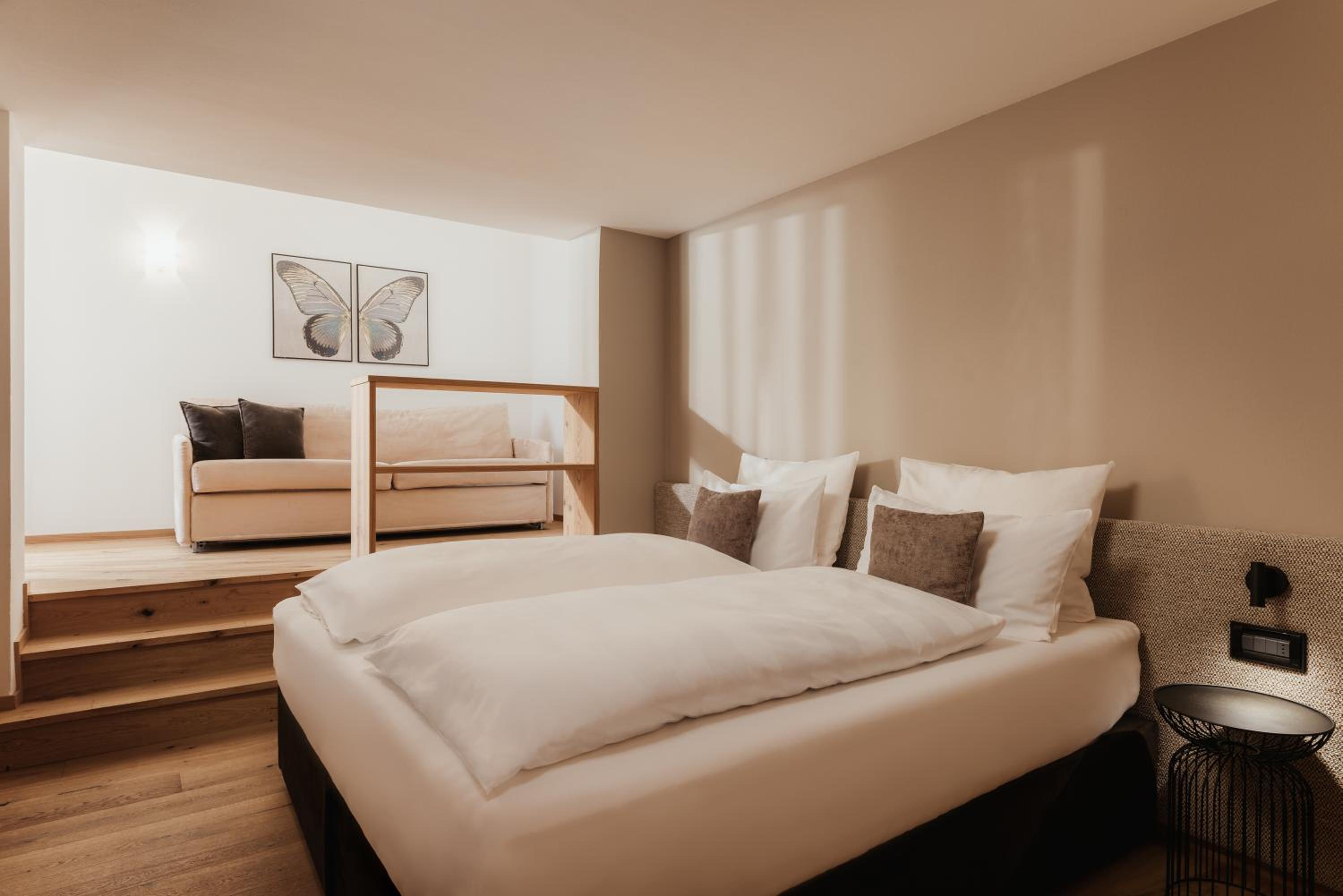 Triple Room with Balcony - Photo 1