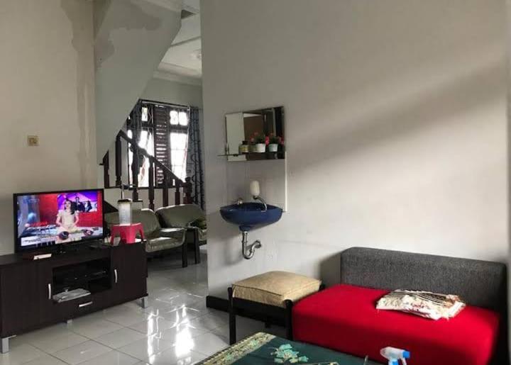 One-Bedroom Villa photo 1