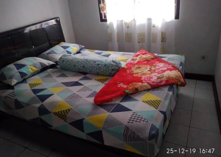 One-Bedroom Villa photo 3