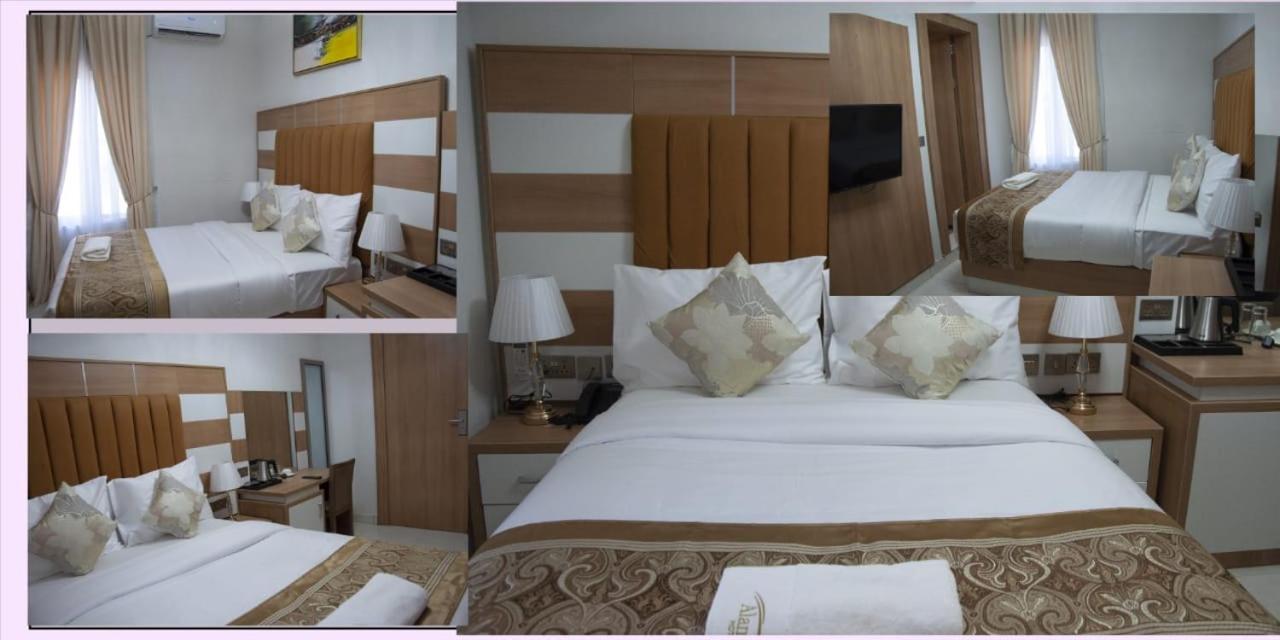 Deluxe Single Room photo 3