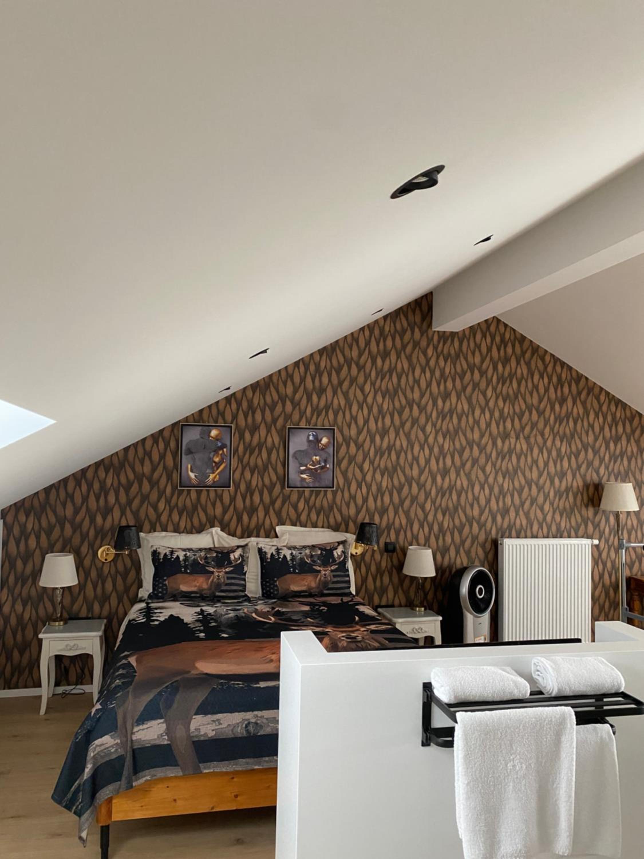 One-Bedroom Suite photo 1