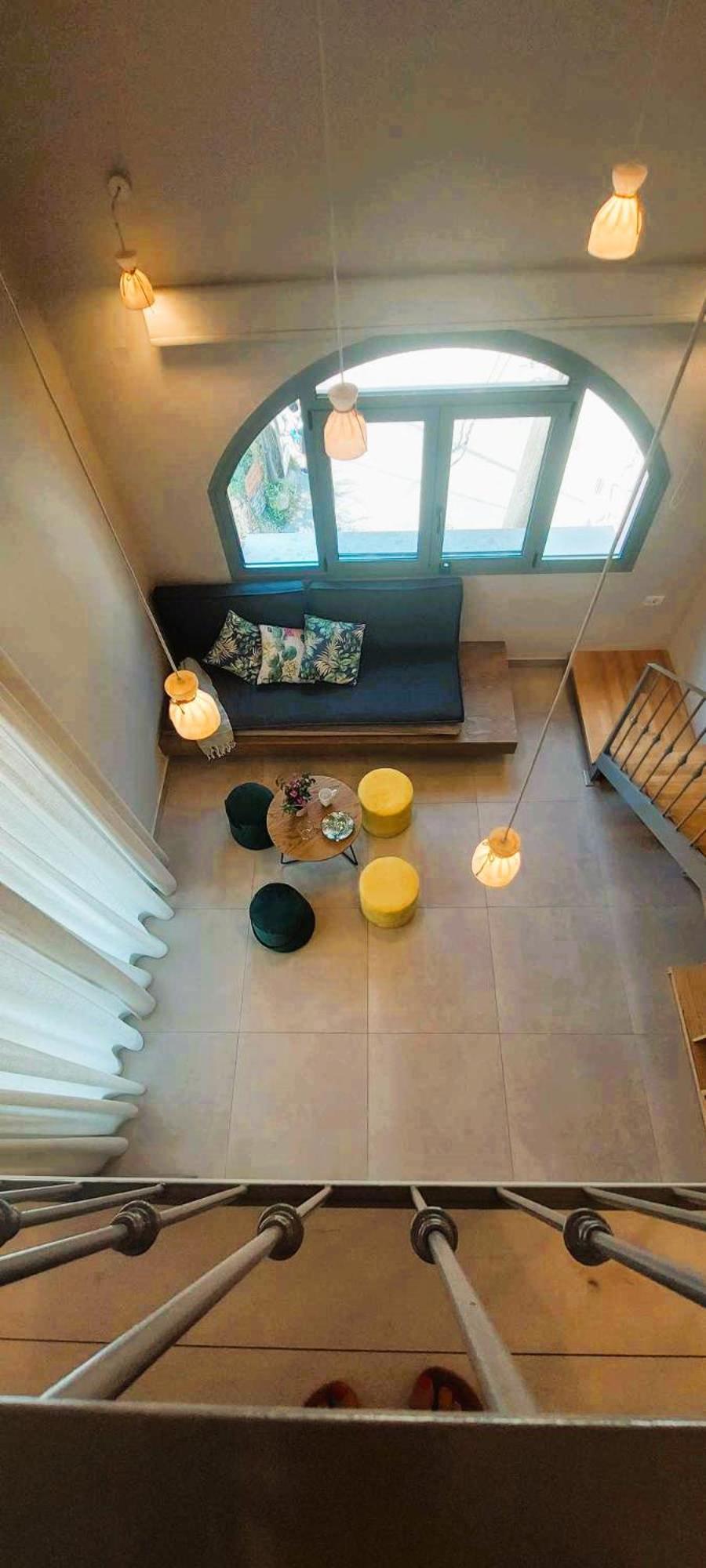 Maisonette