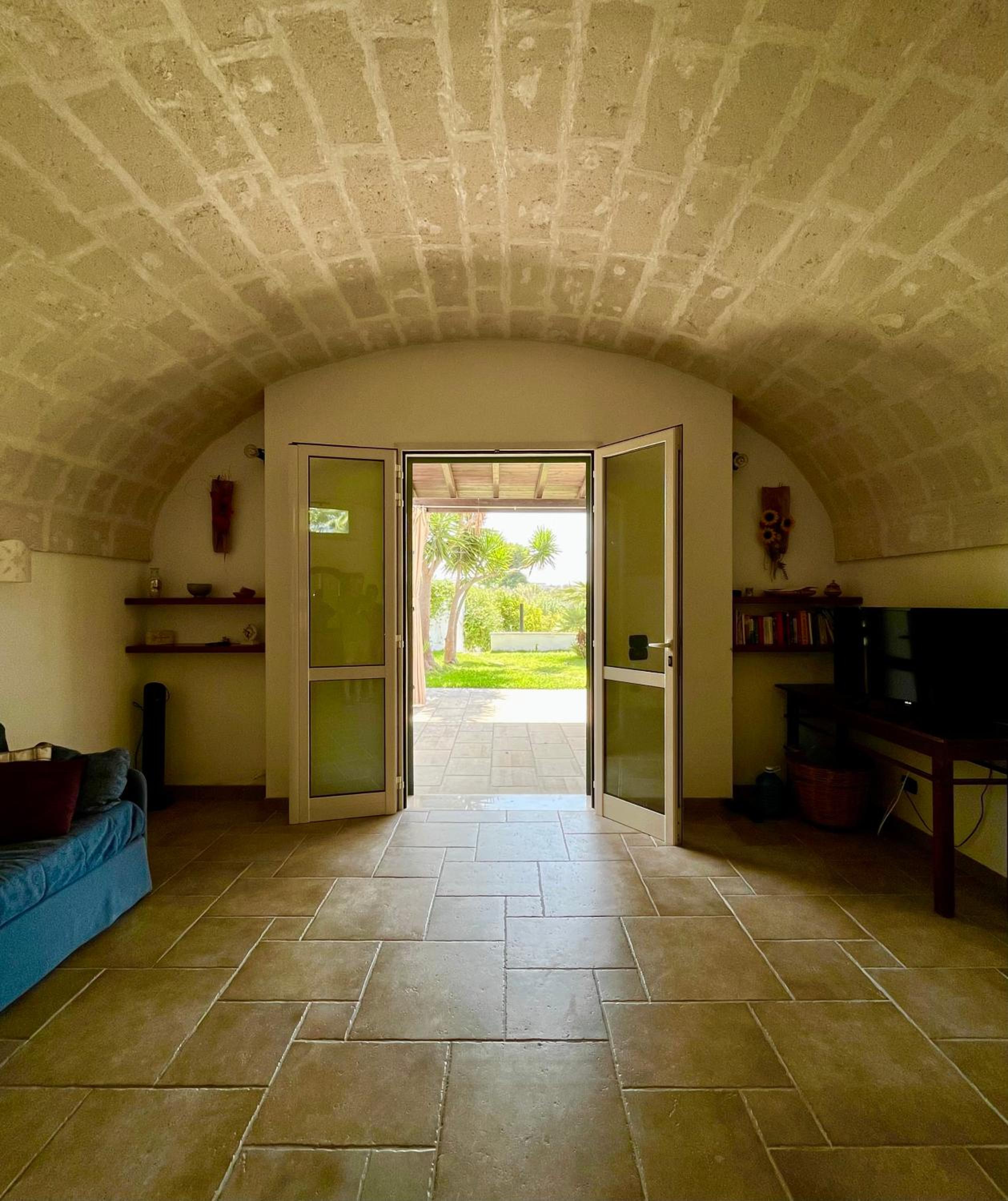 Three-Bedroom Villa photo 1