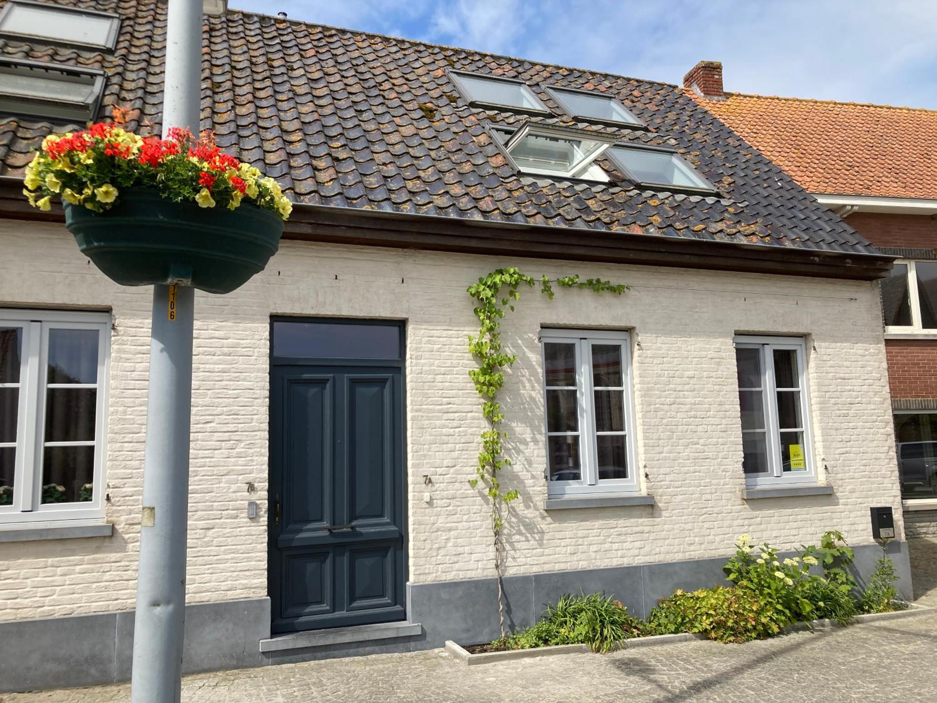 Three-Bedroom House photo 2