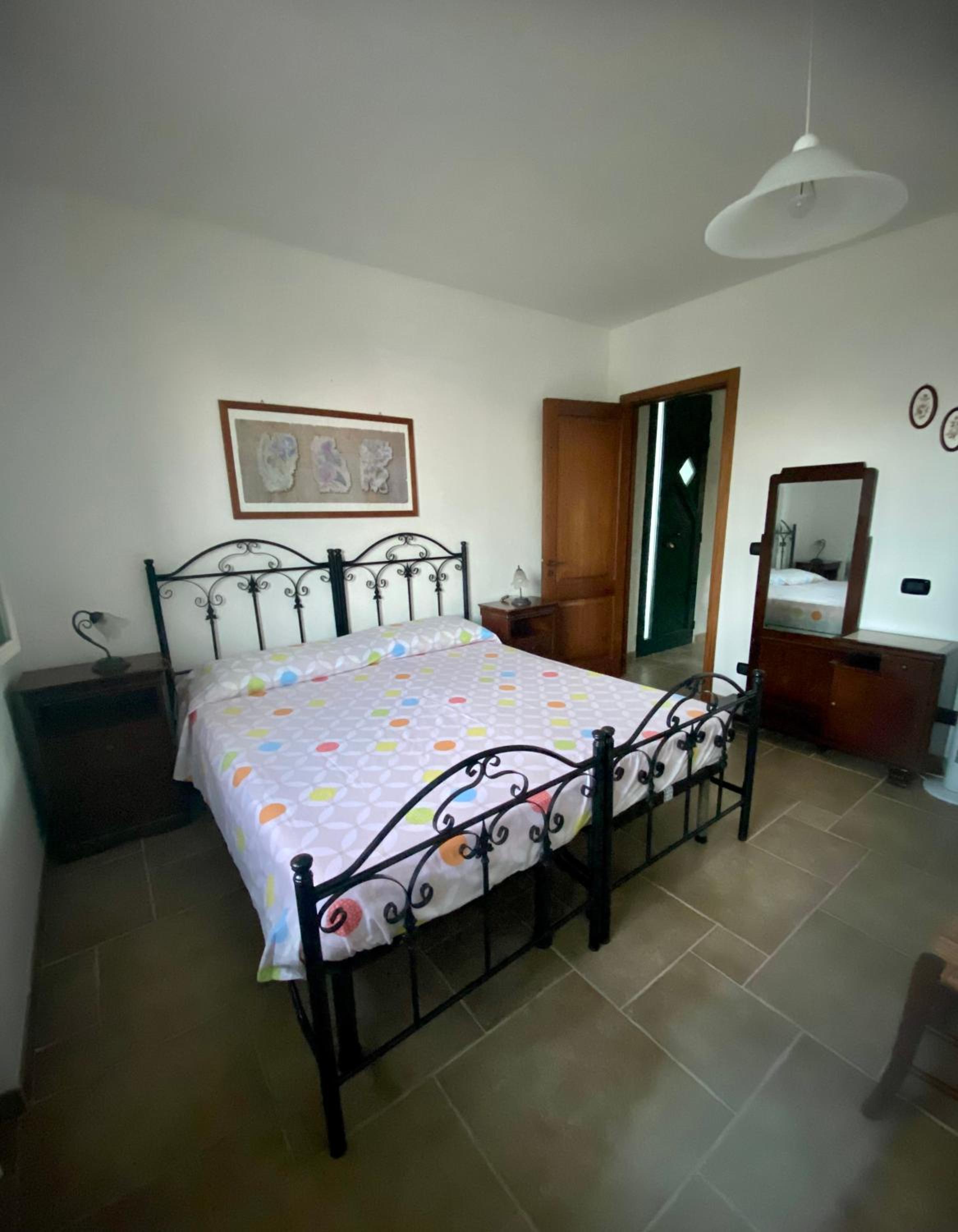Three-Bedroom Villa photo 3