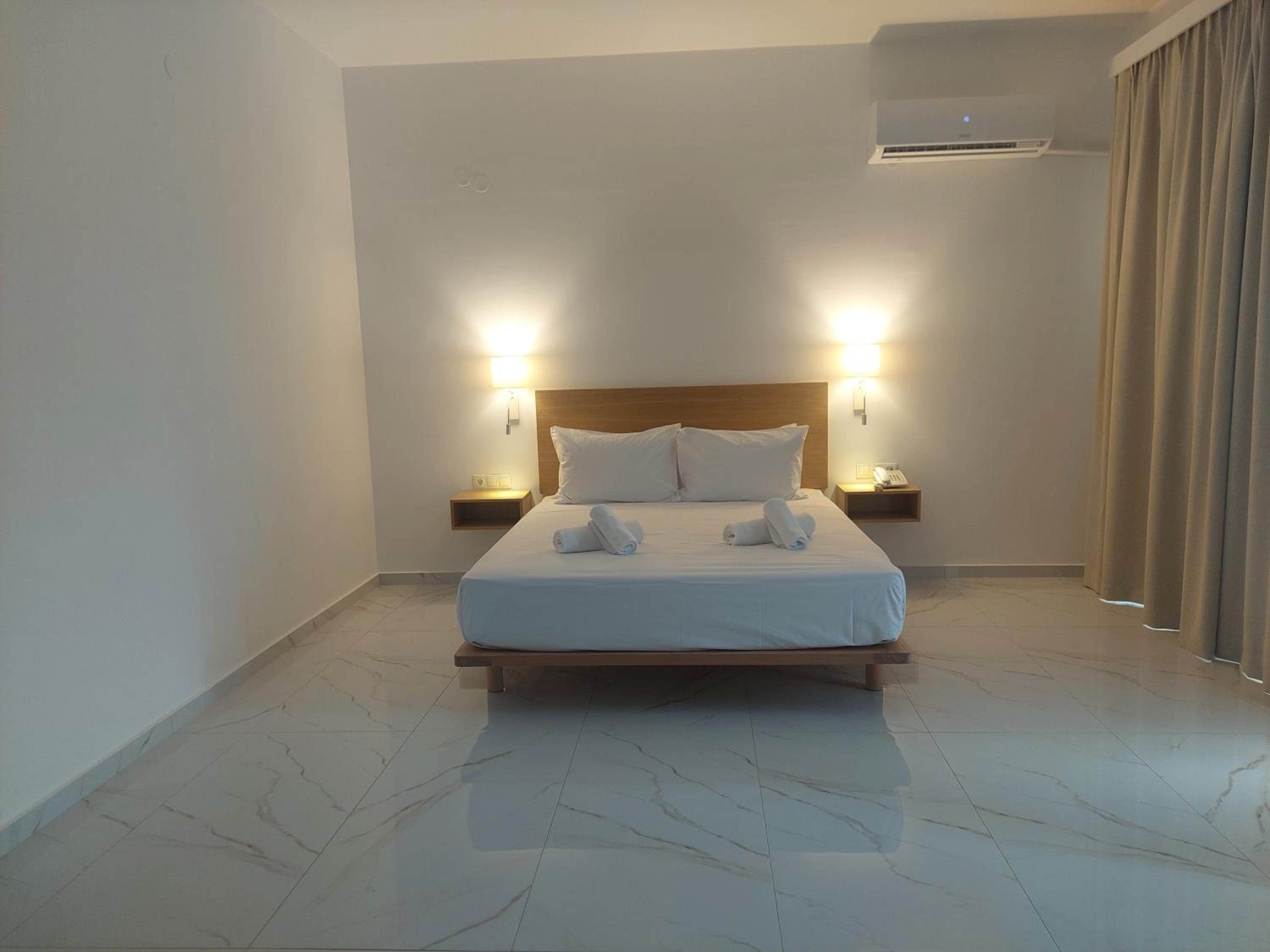 Superior Suite with Sea View