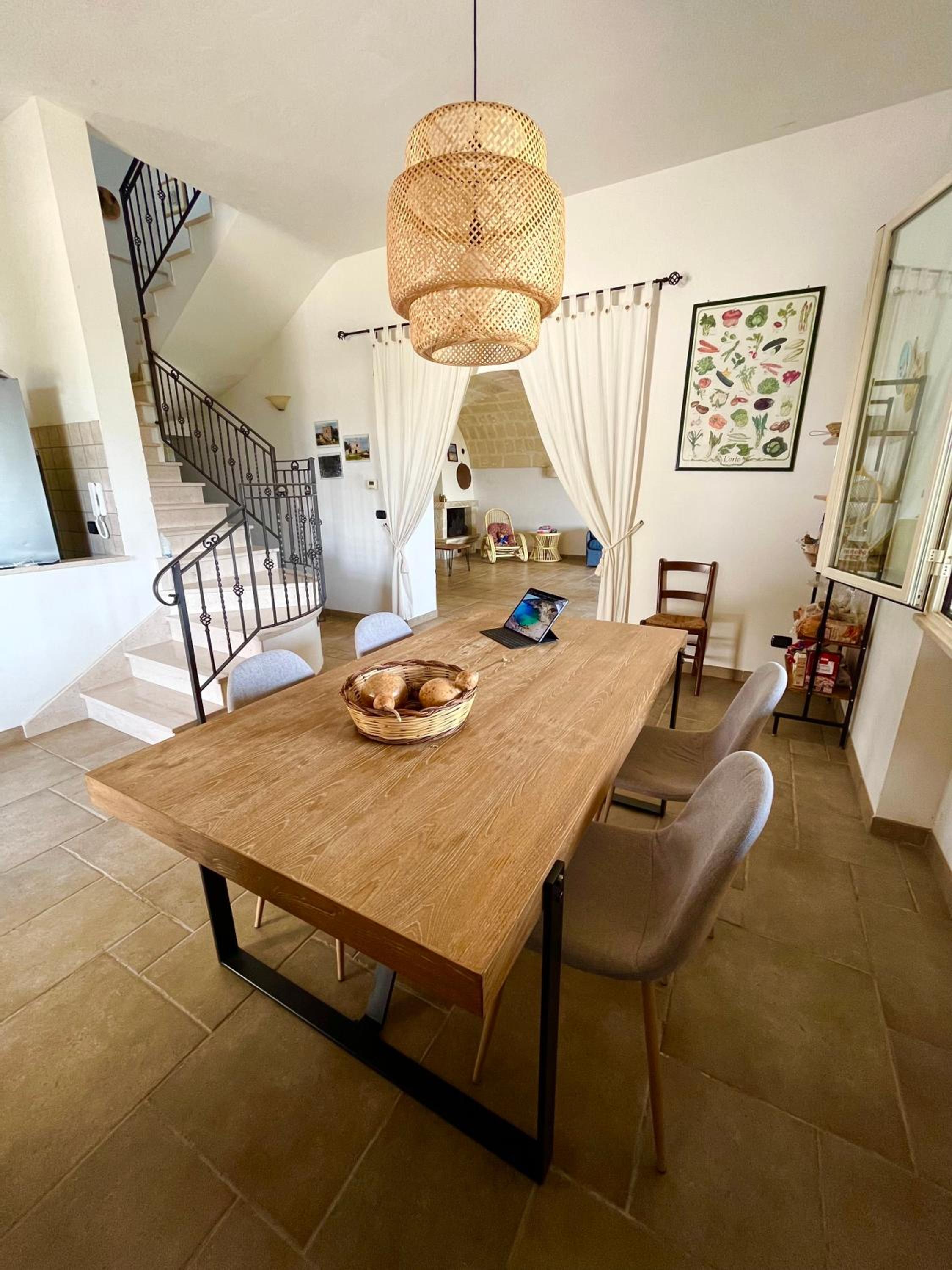 Three-Bedroom Villa photo 2