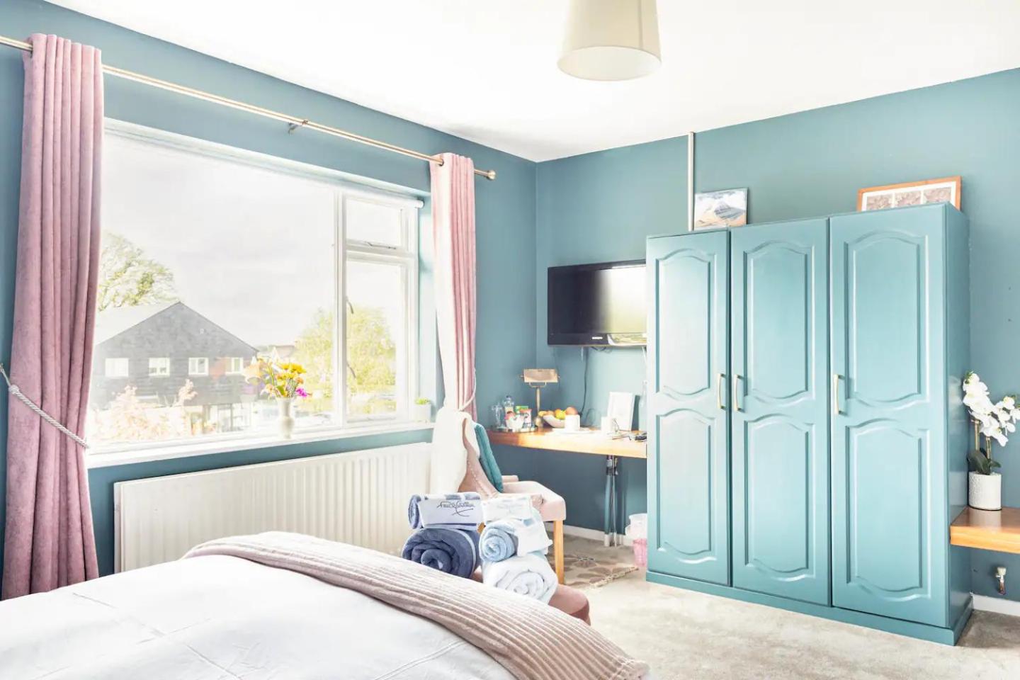 Double Room with Private Bathroom photo 3