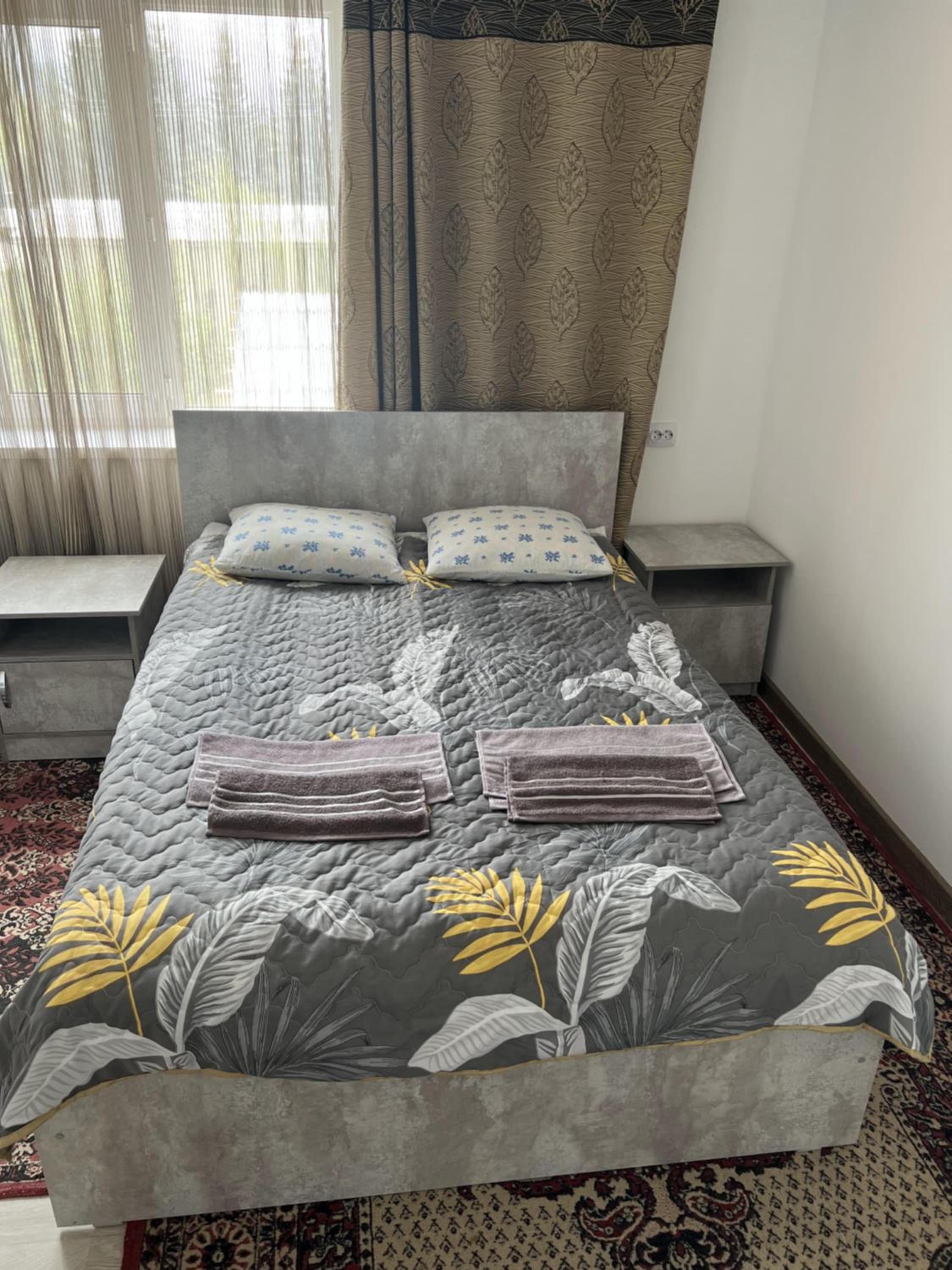 Comfort Triple Room with Shower photo 1