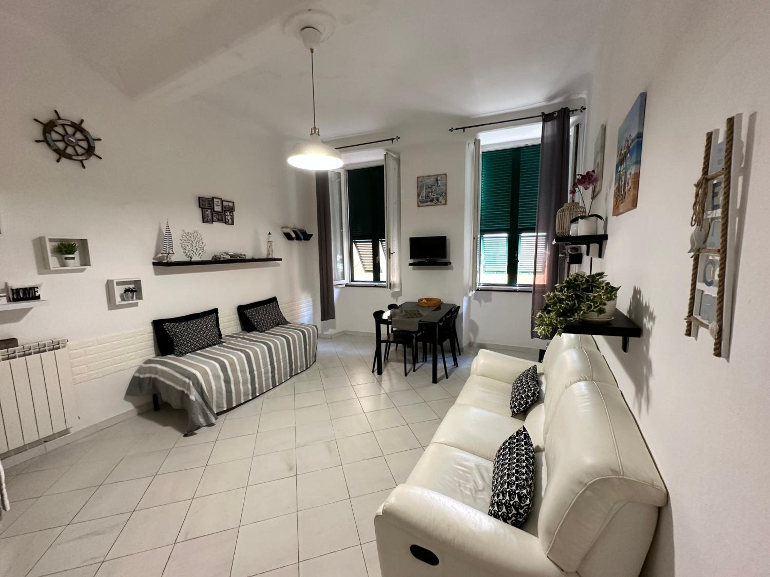 Apartment photo 1