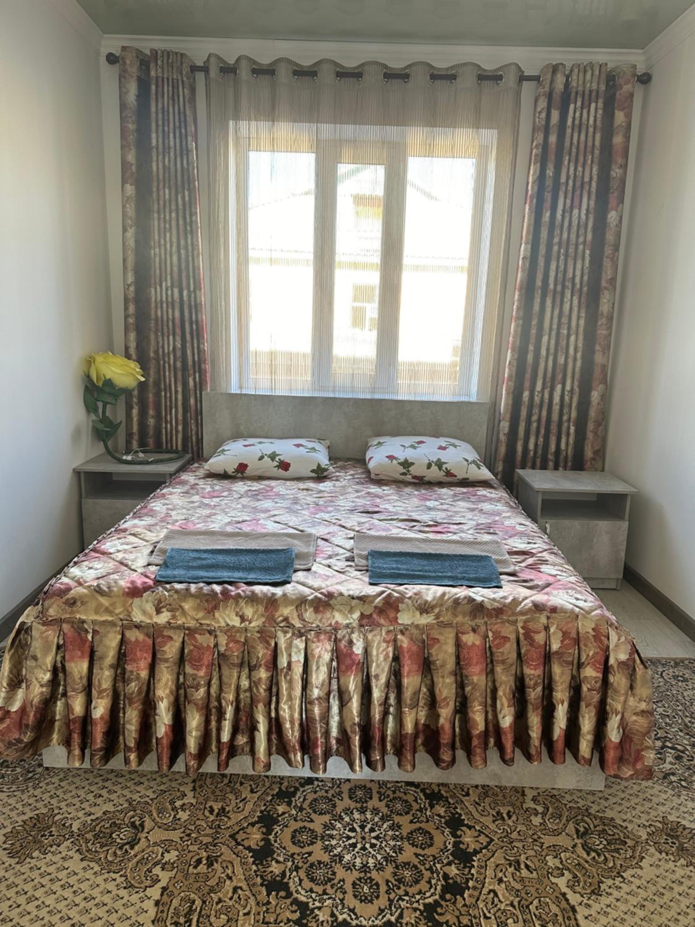 Large Double Room photo 1