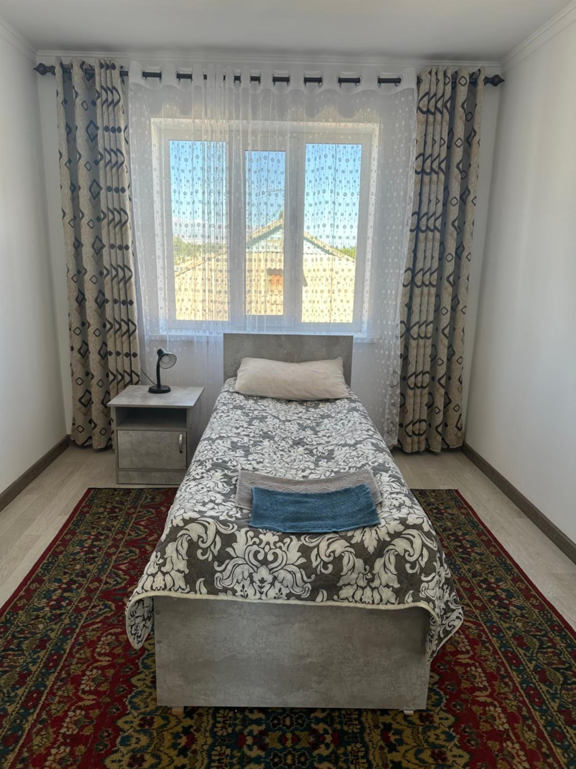 Single Room photo 1
