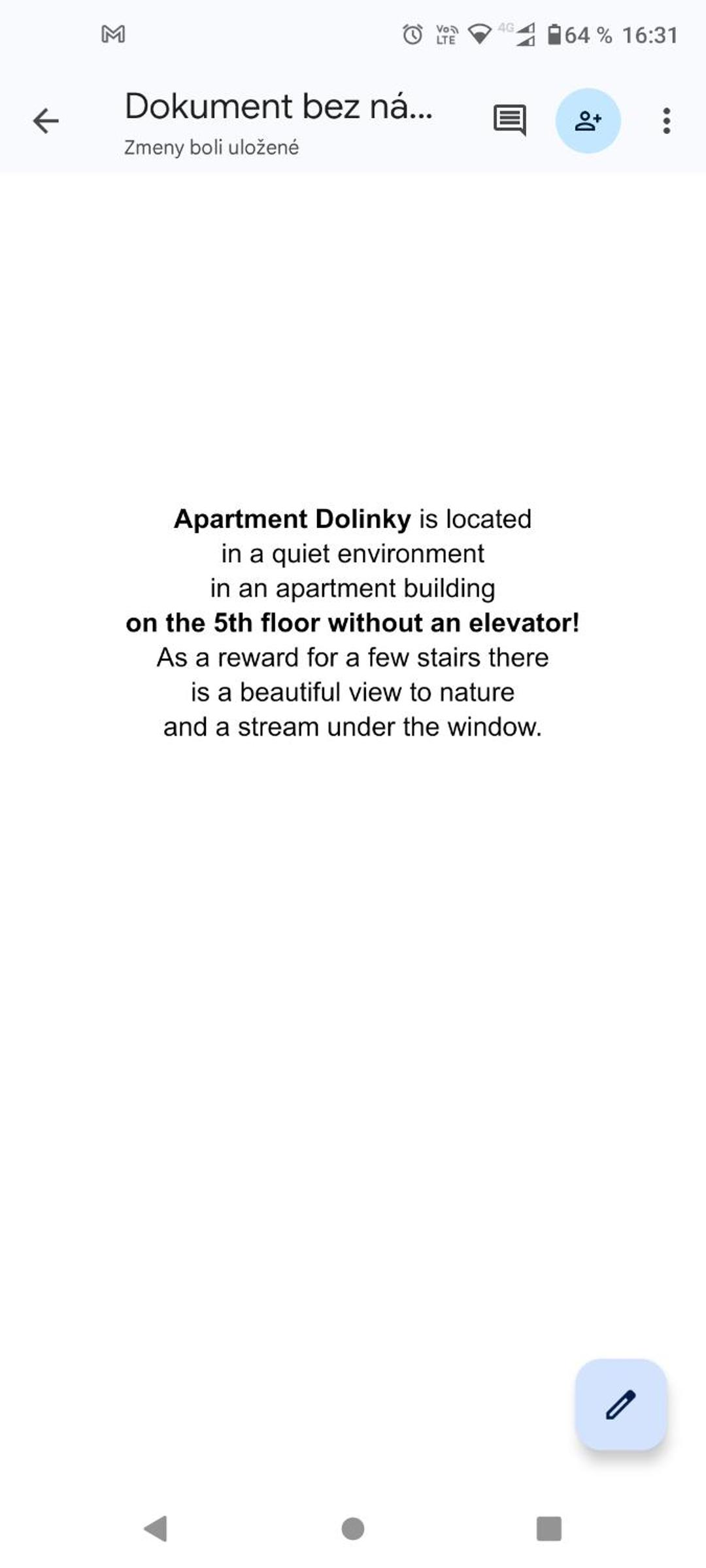 One-Bedroom Apartment - Photo 6