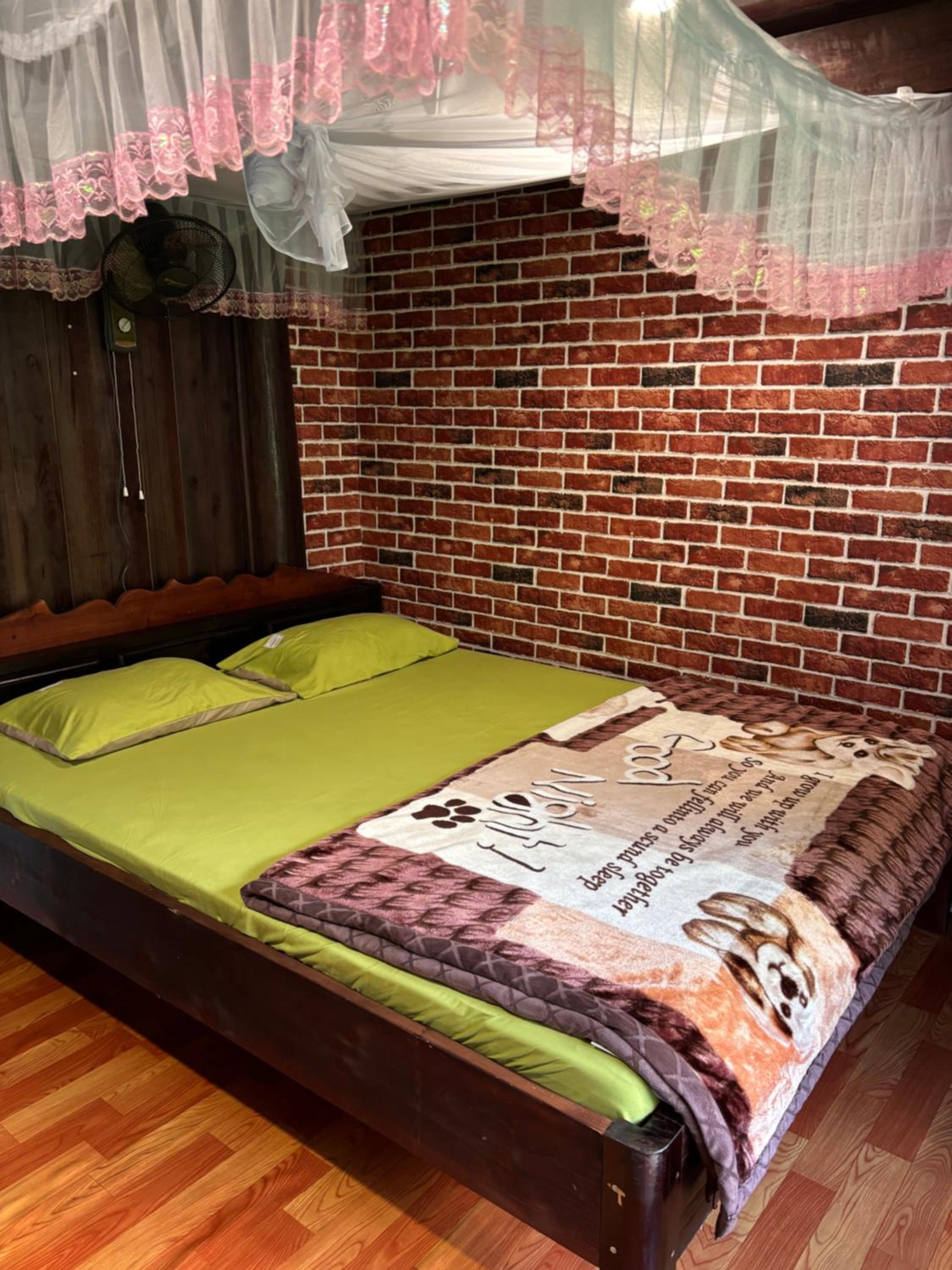 King Room with Mountain View photo 1