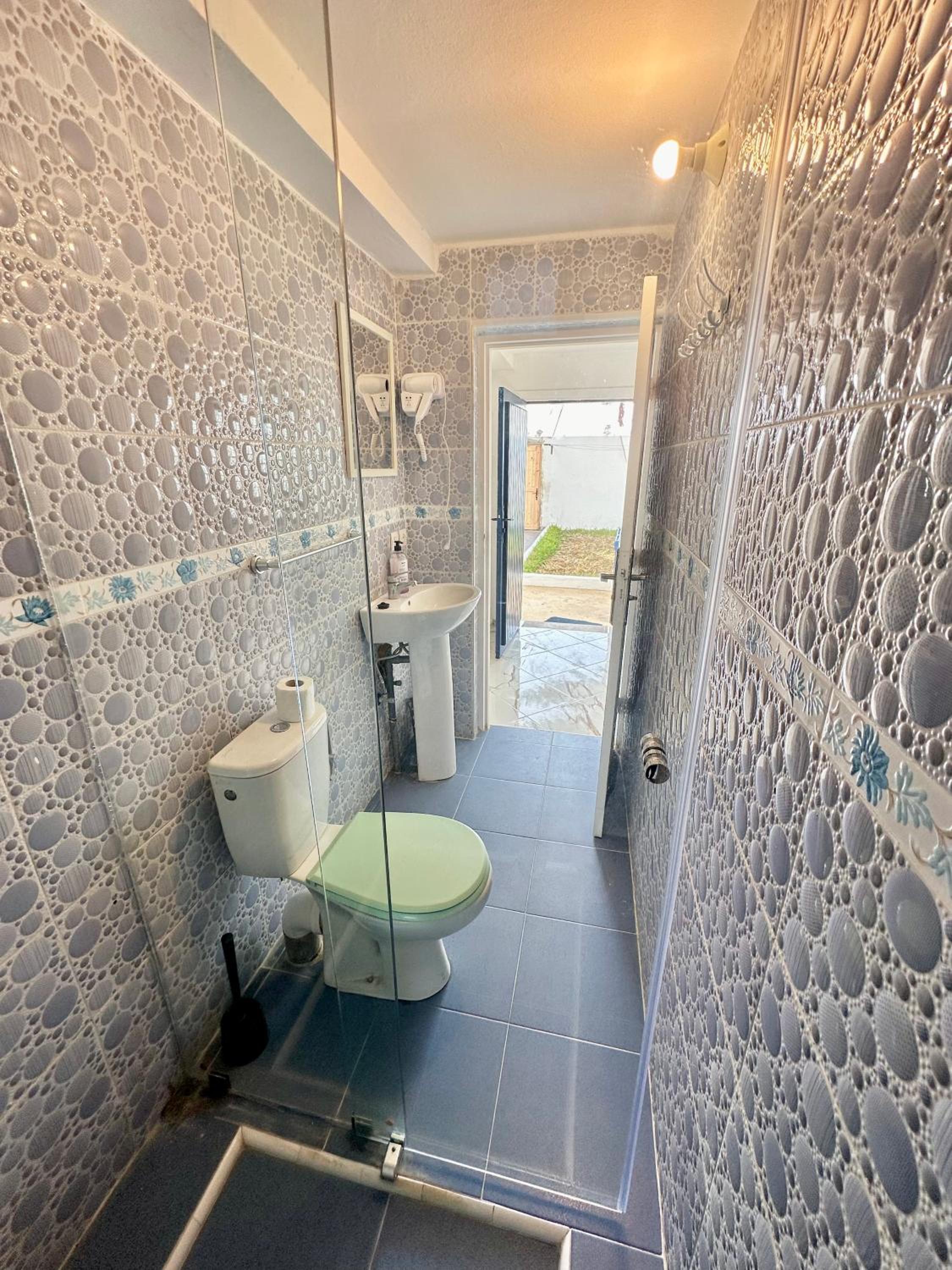 Two-Bedroom Villa photo 2