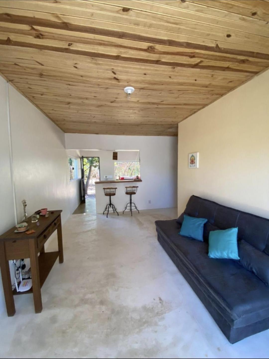 One-Bedroom House photo 1