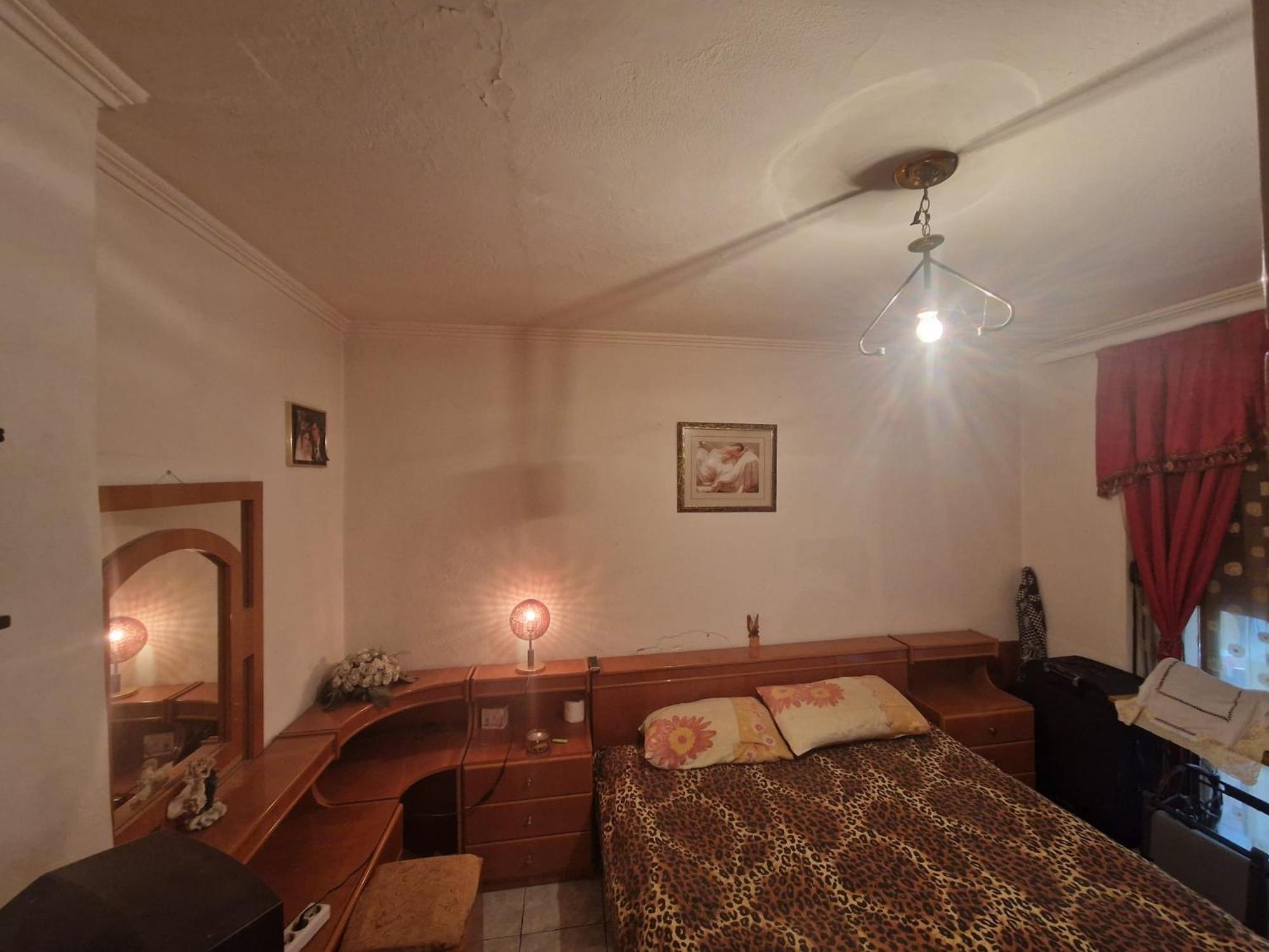 Family Two-Bedroom Apartment With View
