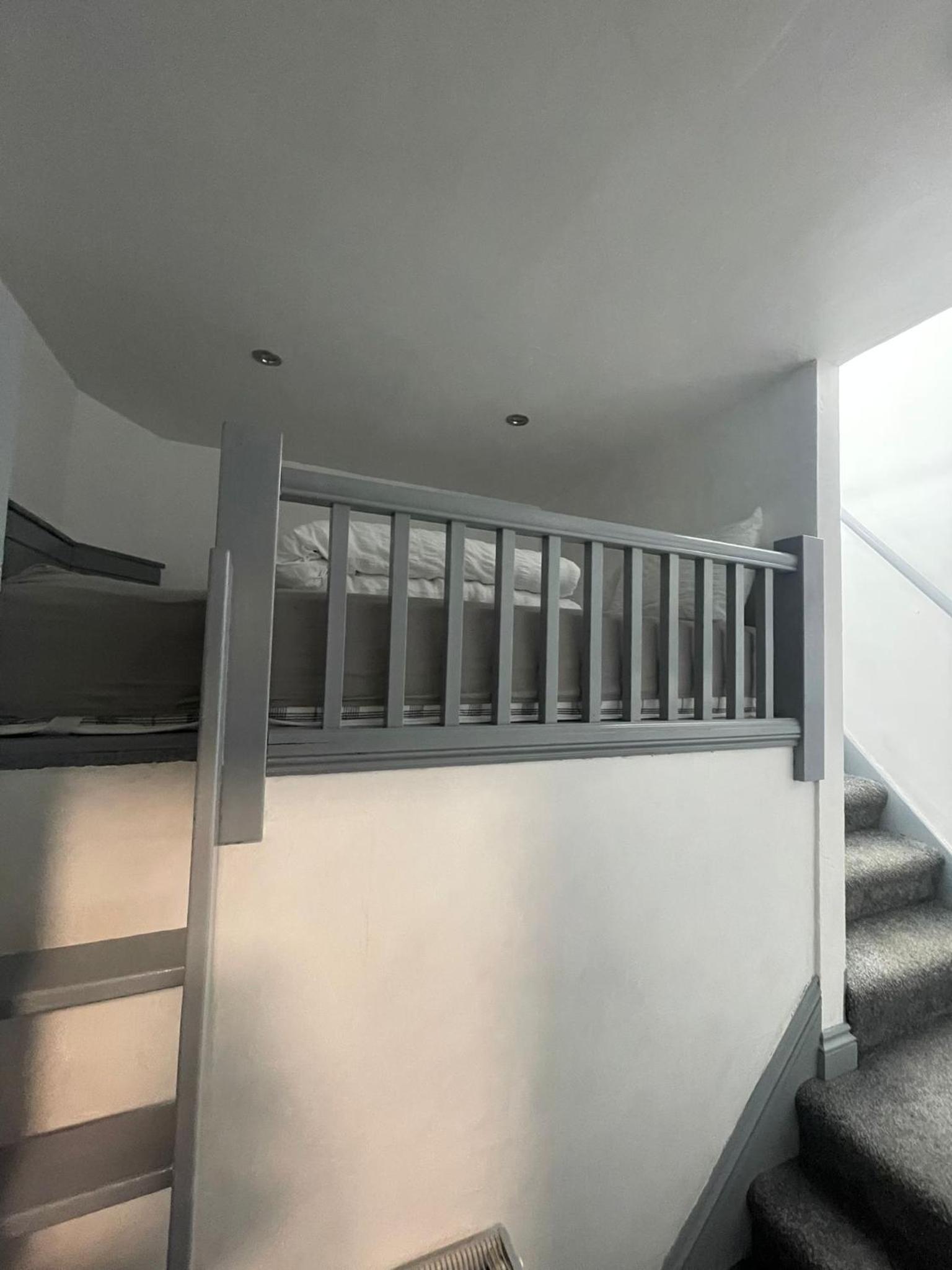 Quadruple Room With Sea View