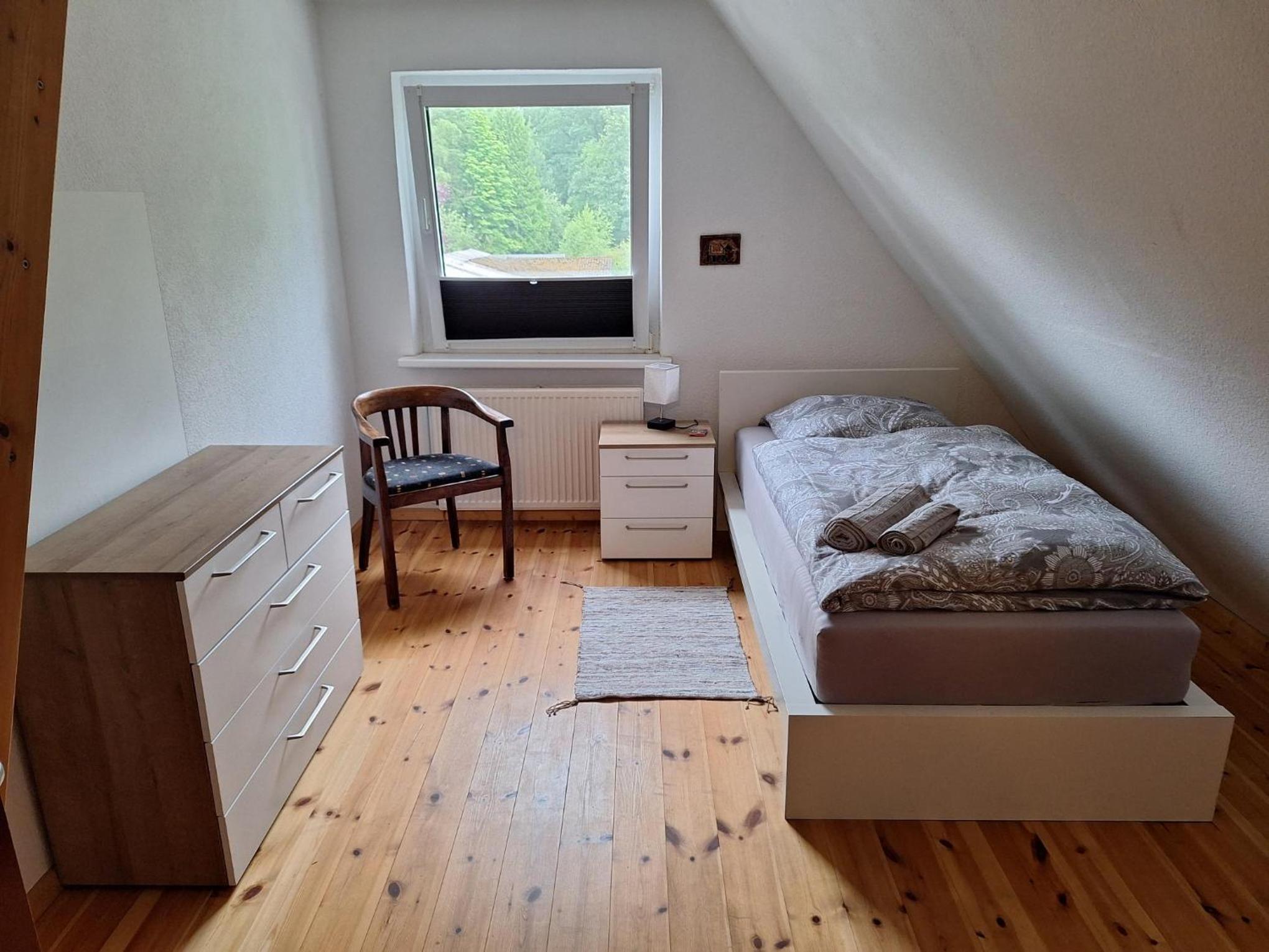 Two-Bedroom Apartment photo 1