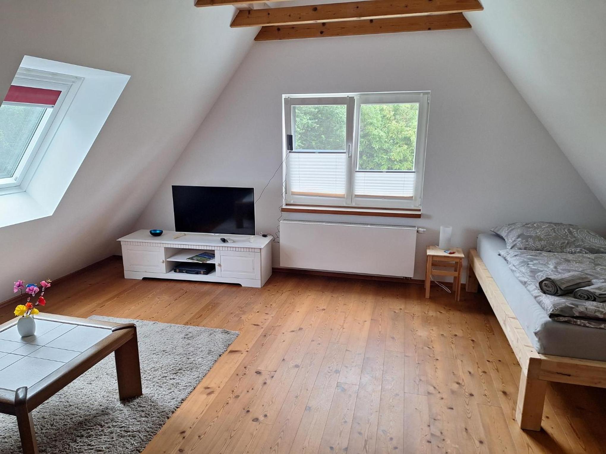 Two-Bedroom Apartment photo 2