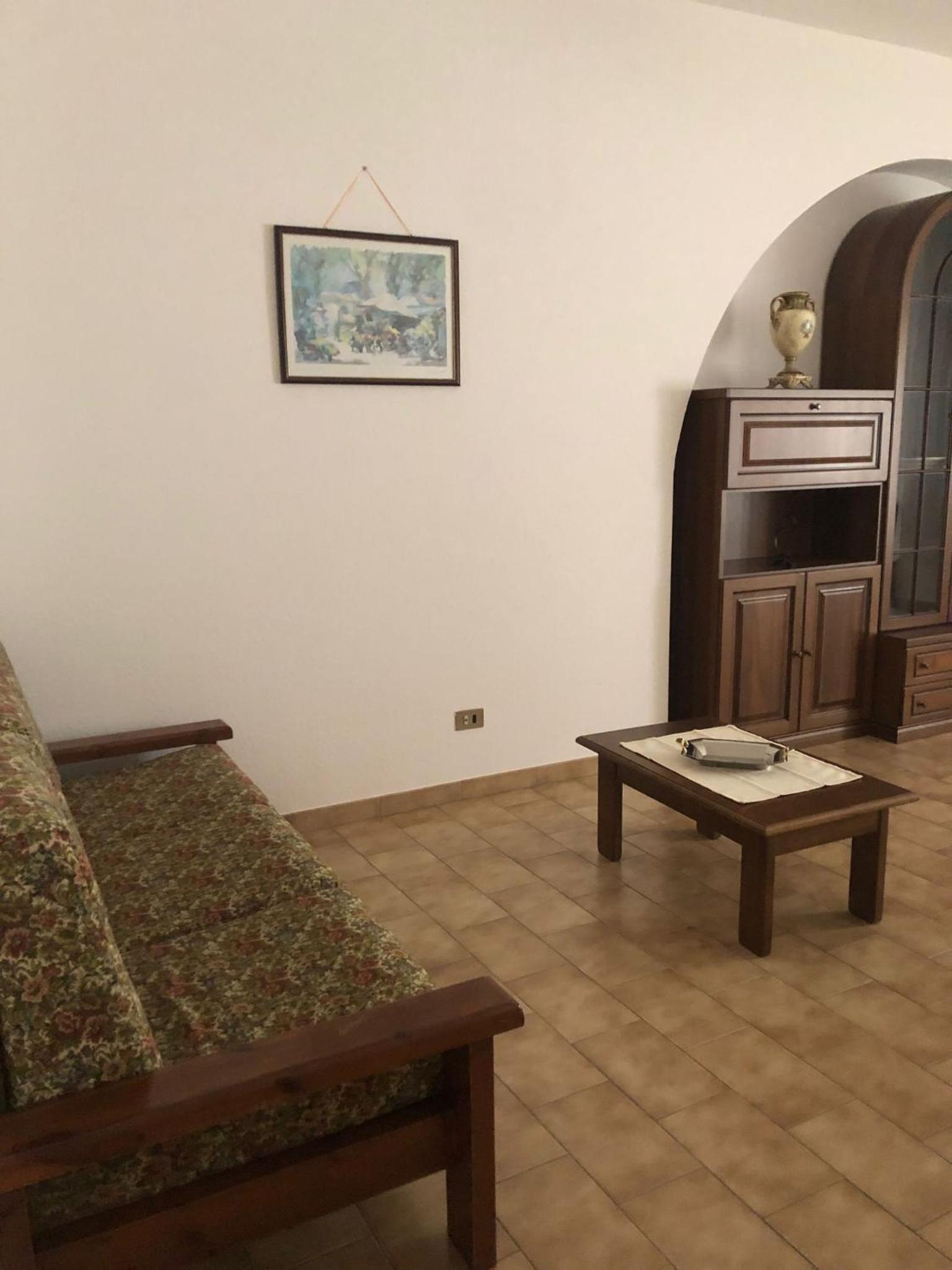 Three-Bedroom House photo 3
