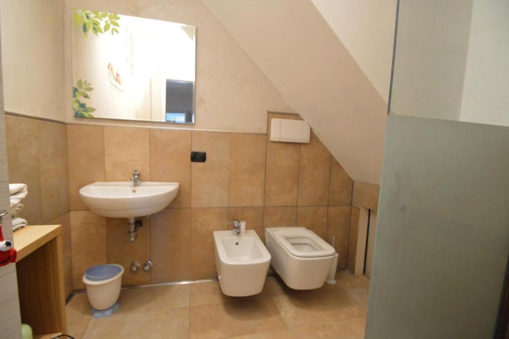 Triple Room With Private External Bathroom photo 2