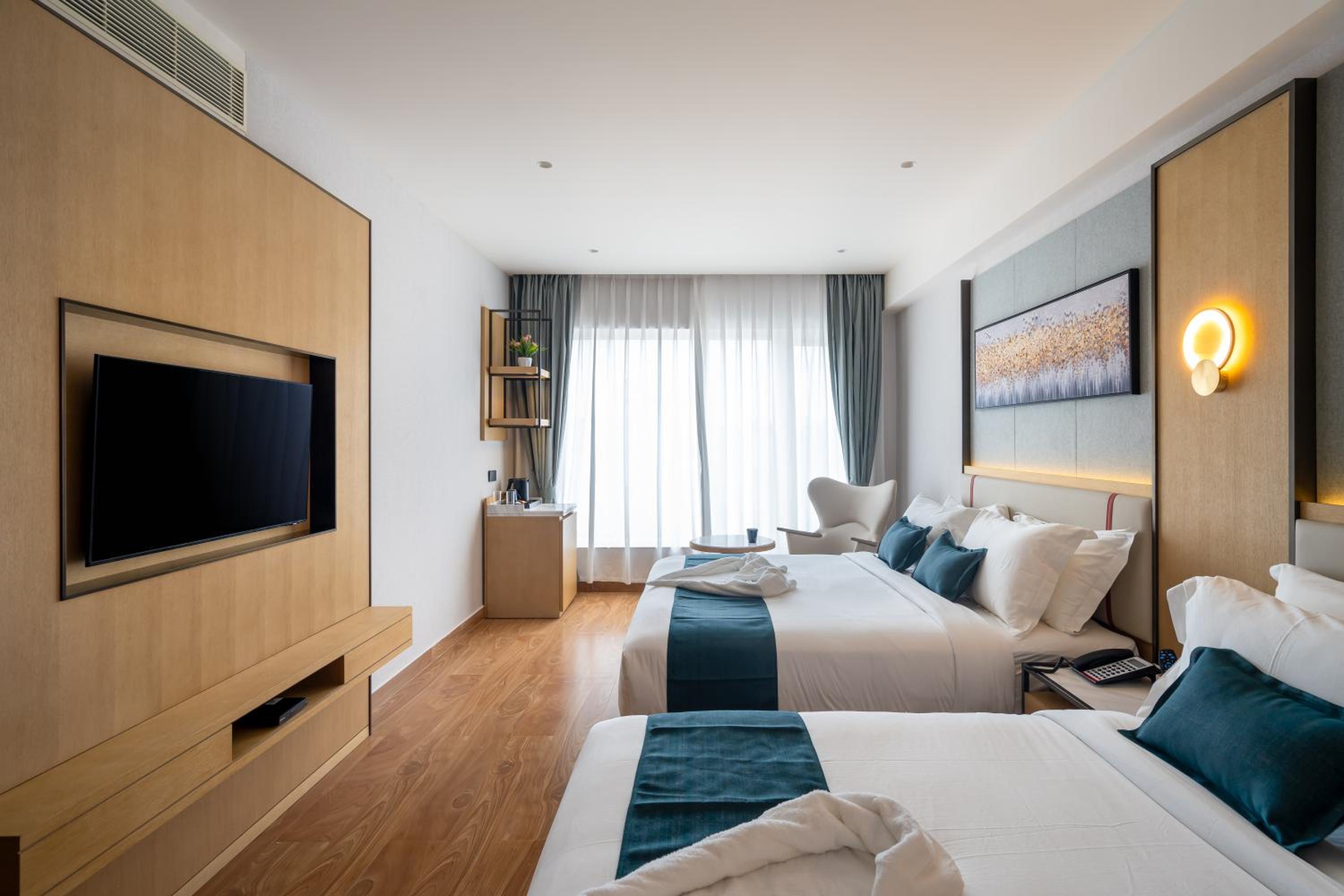 Suite photo 1