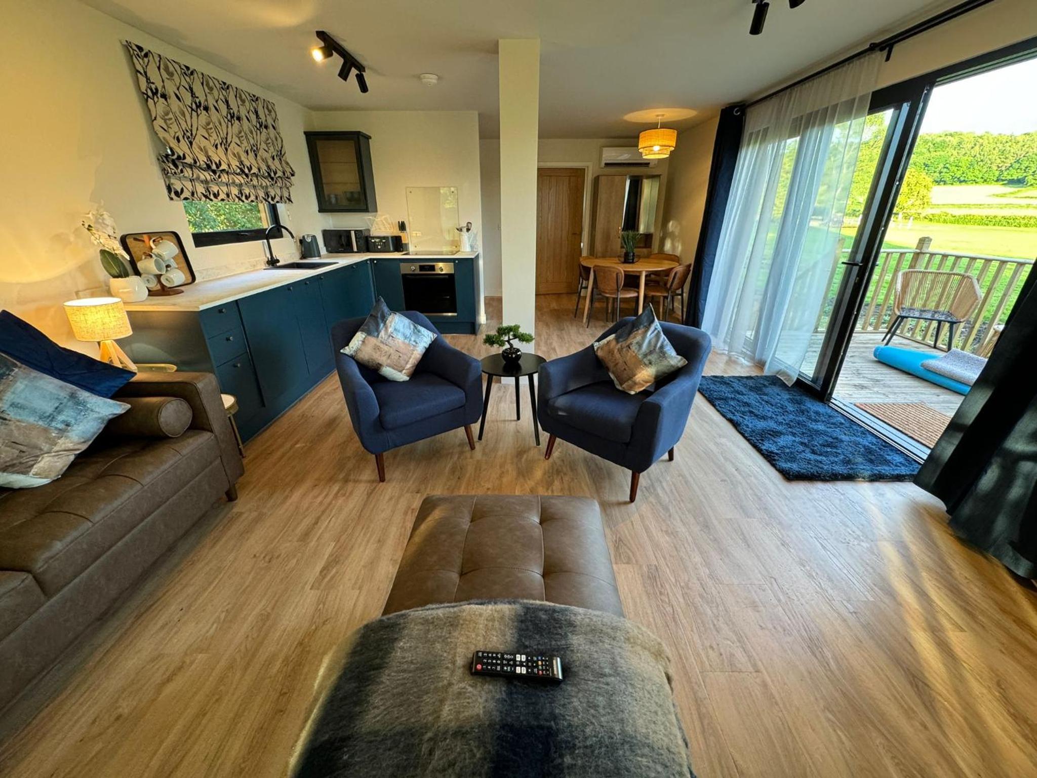 Vacation Home