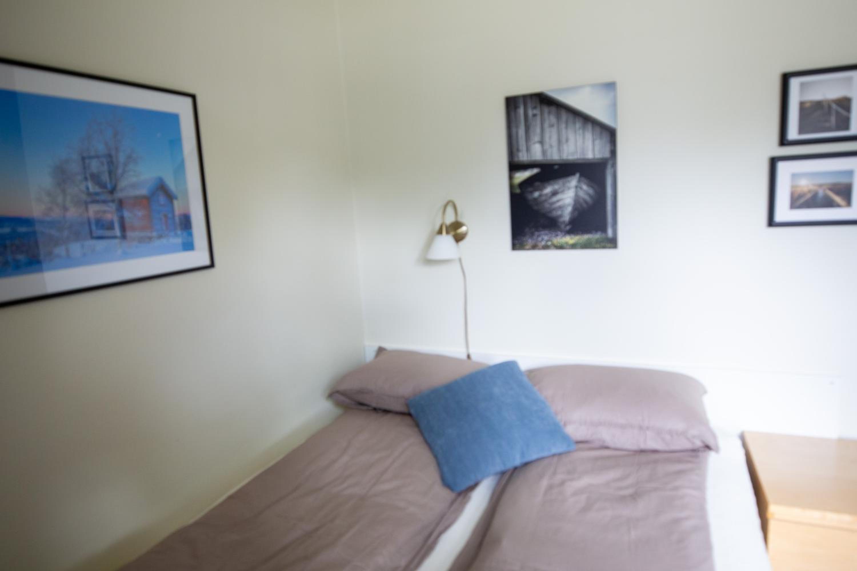 Budget Double Room photo 1