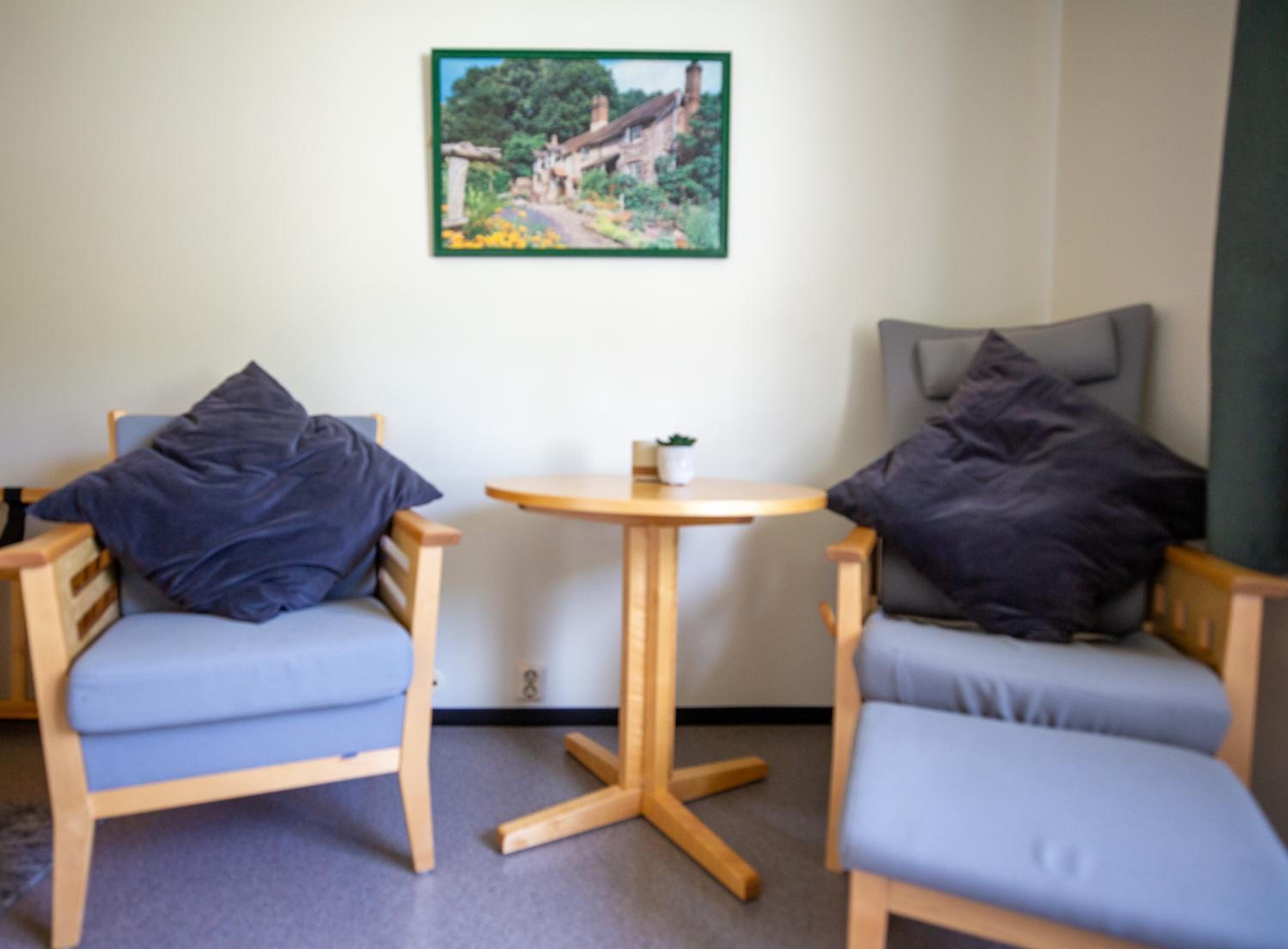 Budget Double Room photo 2