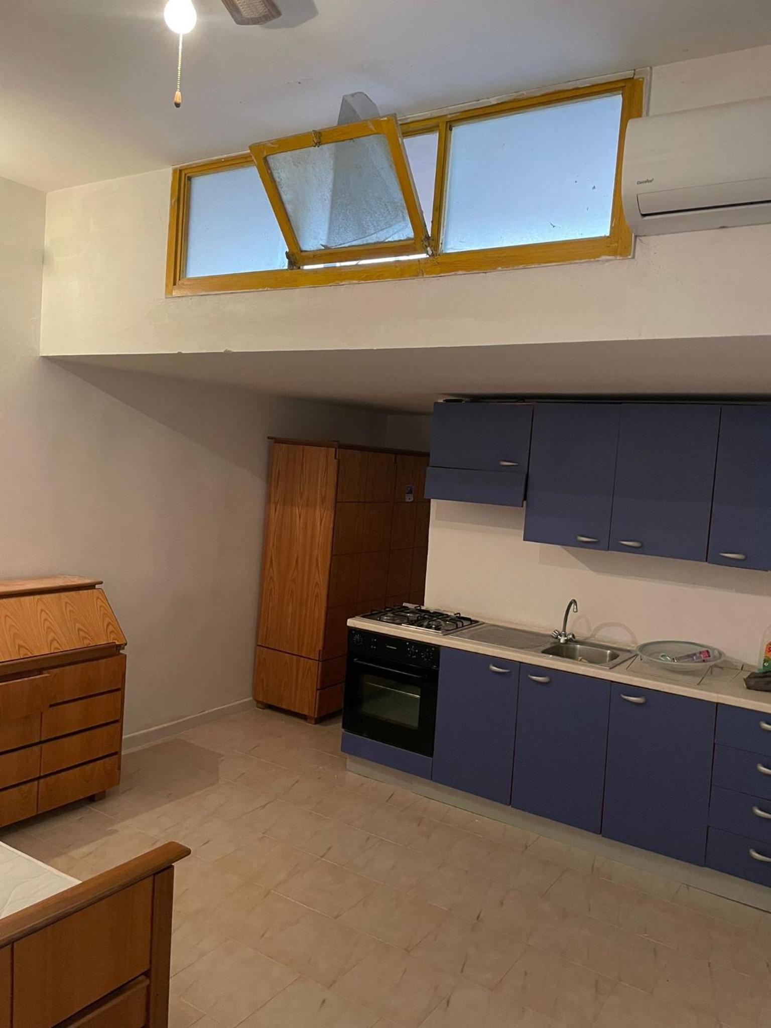 King Room with Garden View