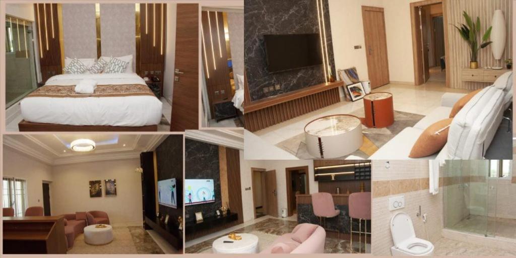 Executive Suite photo 2