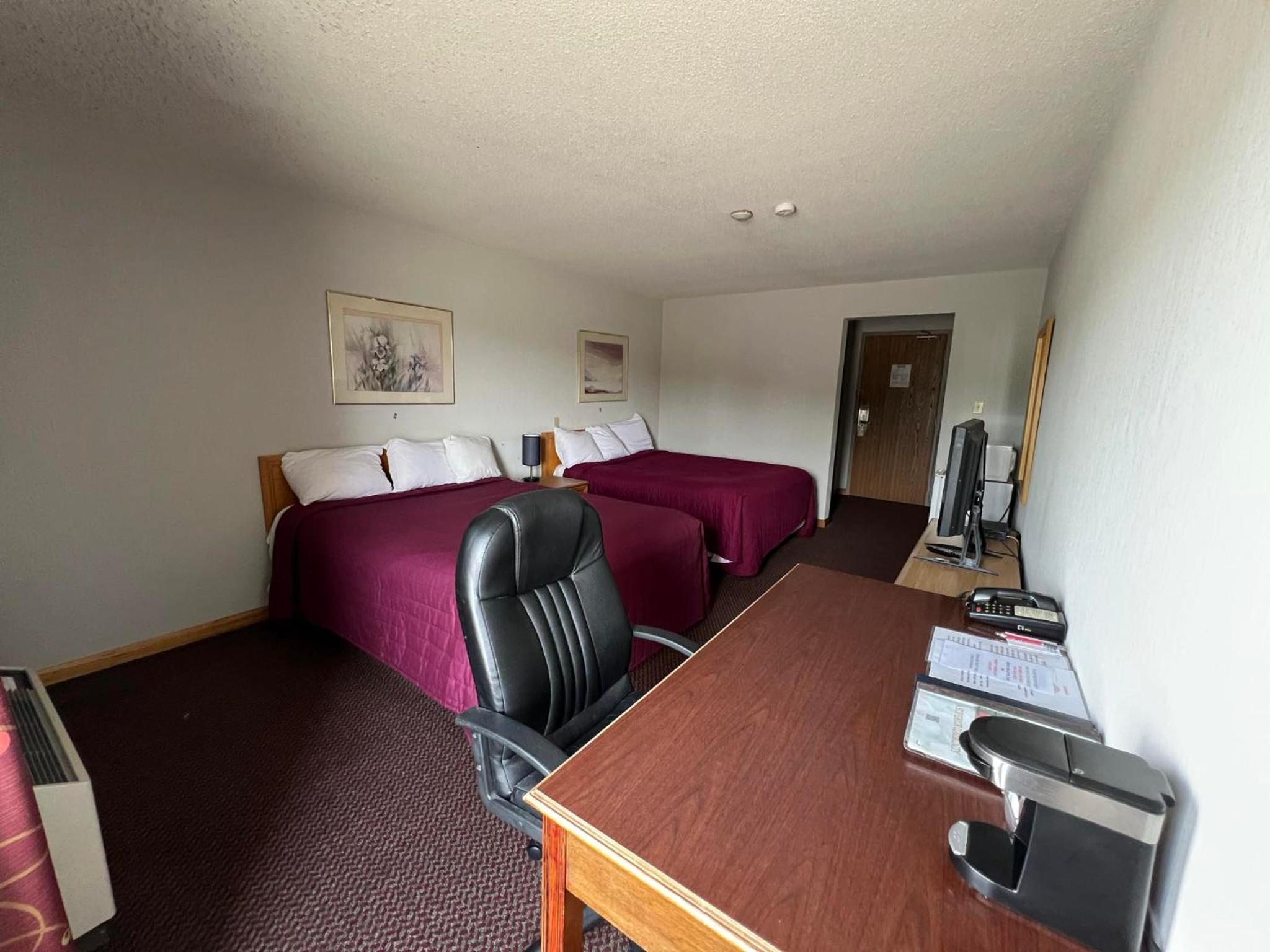 Double Room photo 2