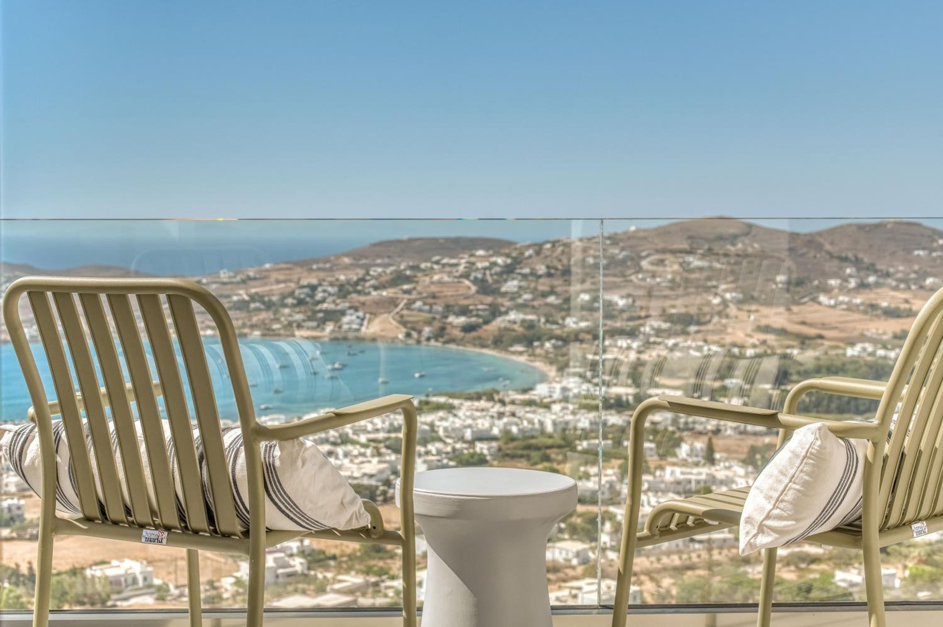 Suite with Balcony photo 2
