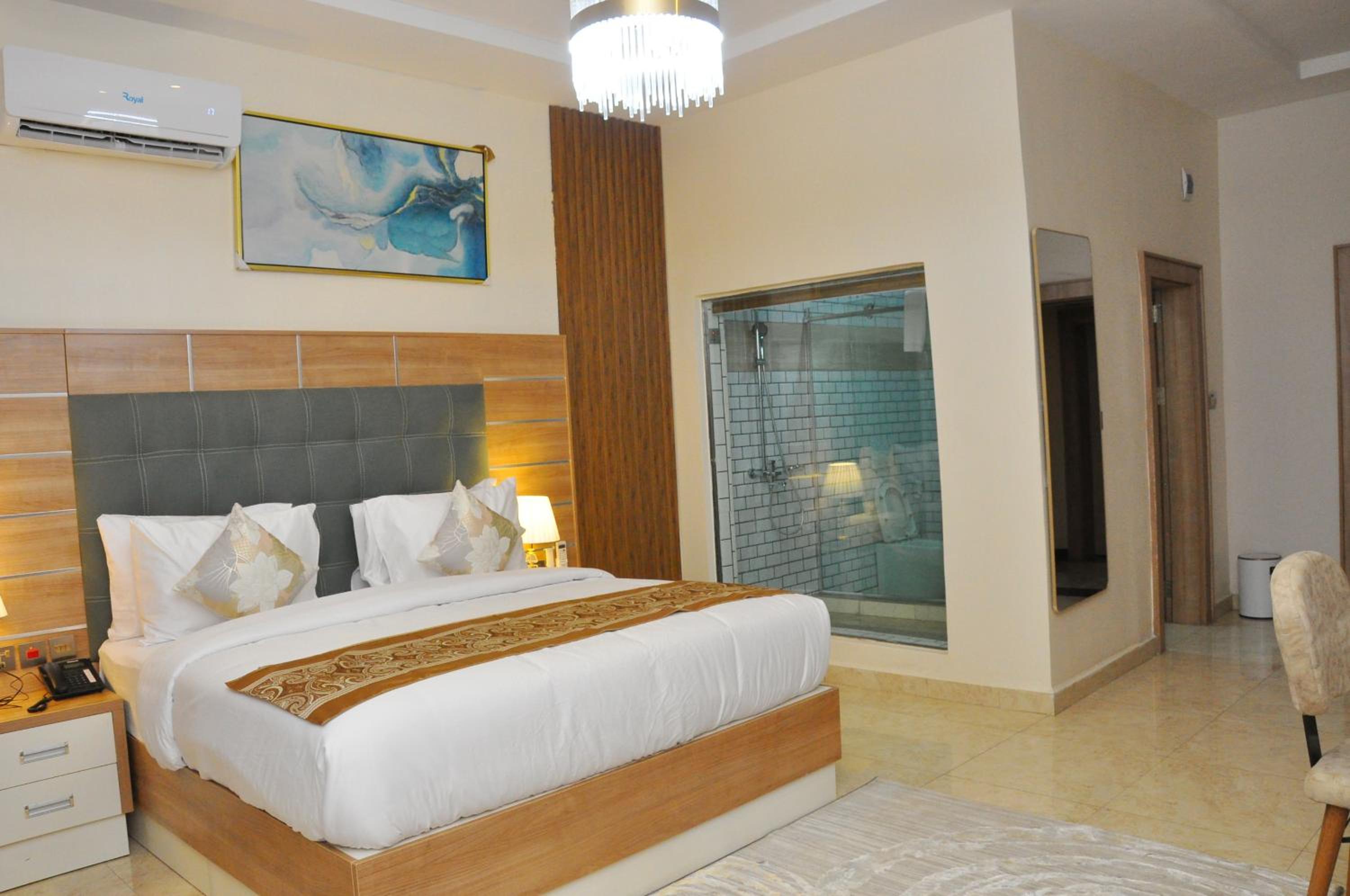 King Room photo 2