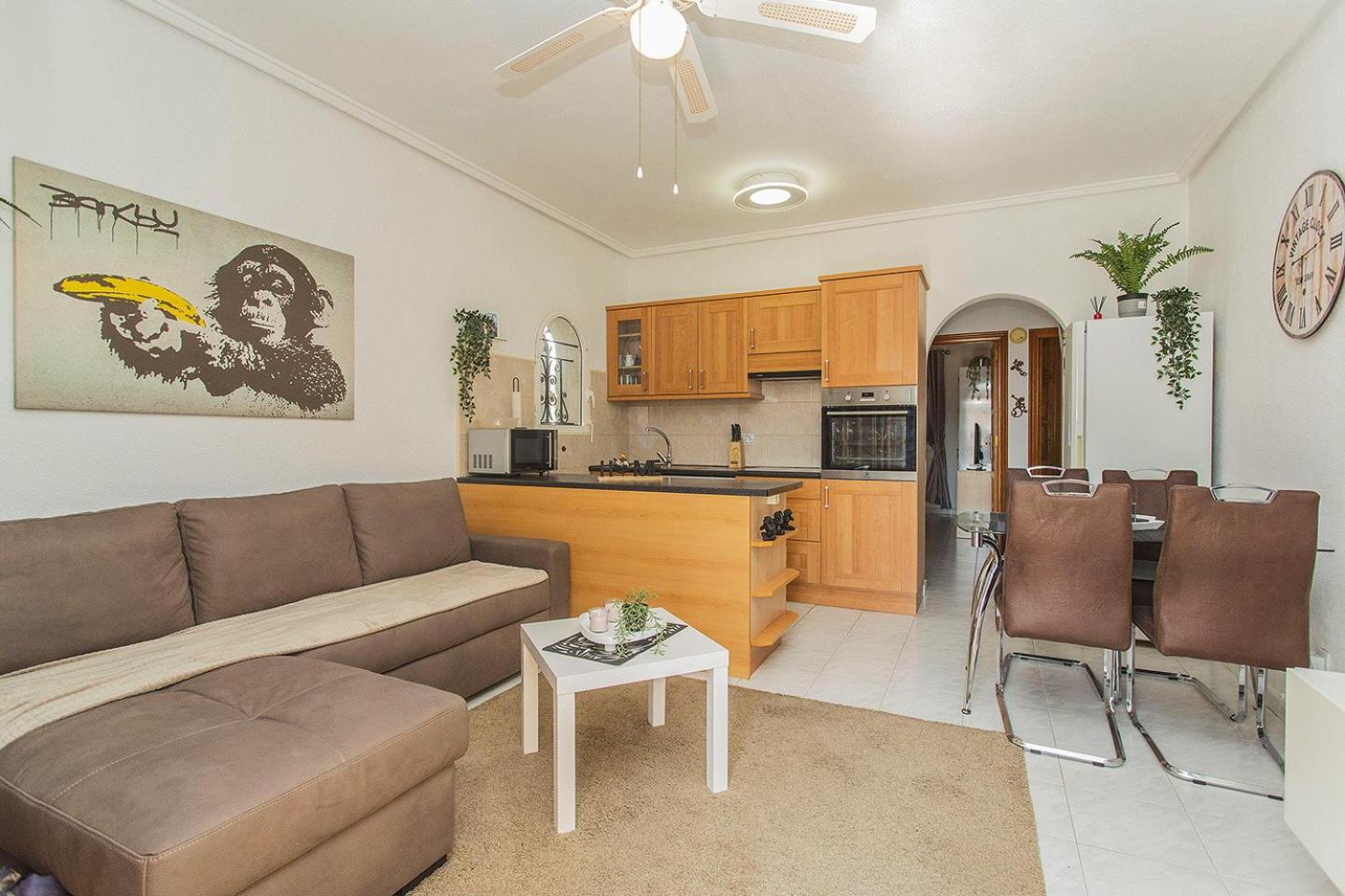 Bungalow