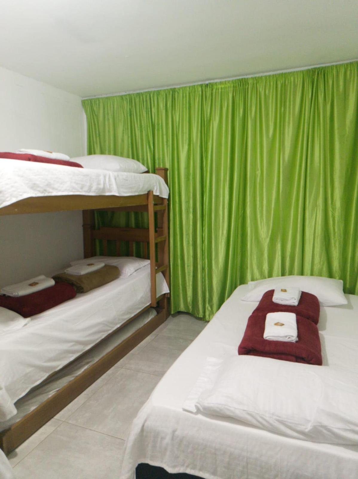 Quadruple Room photo 1