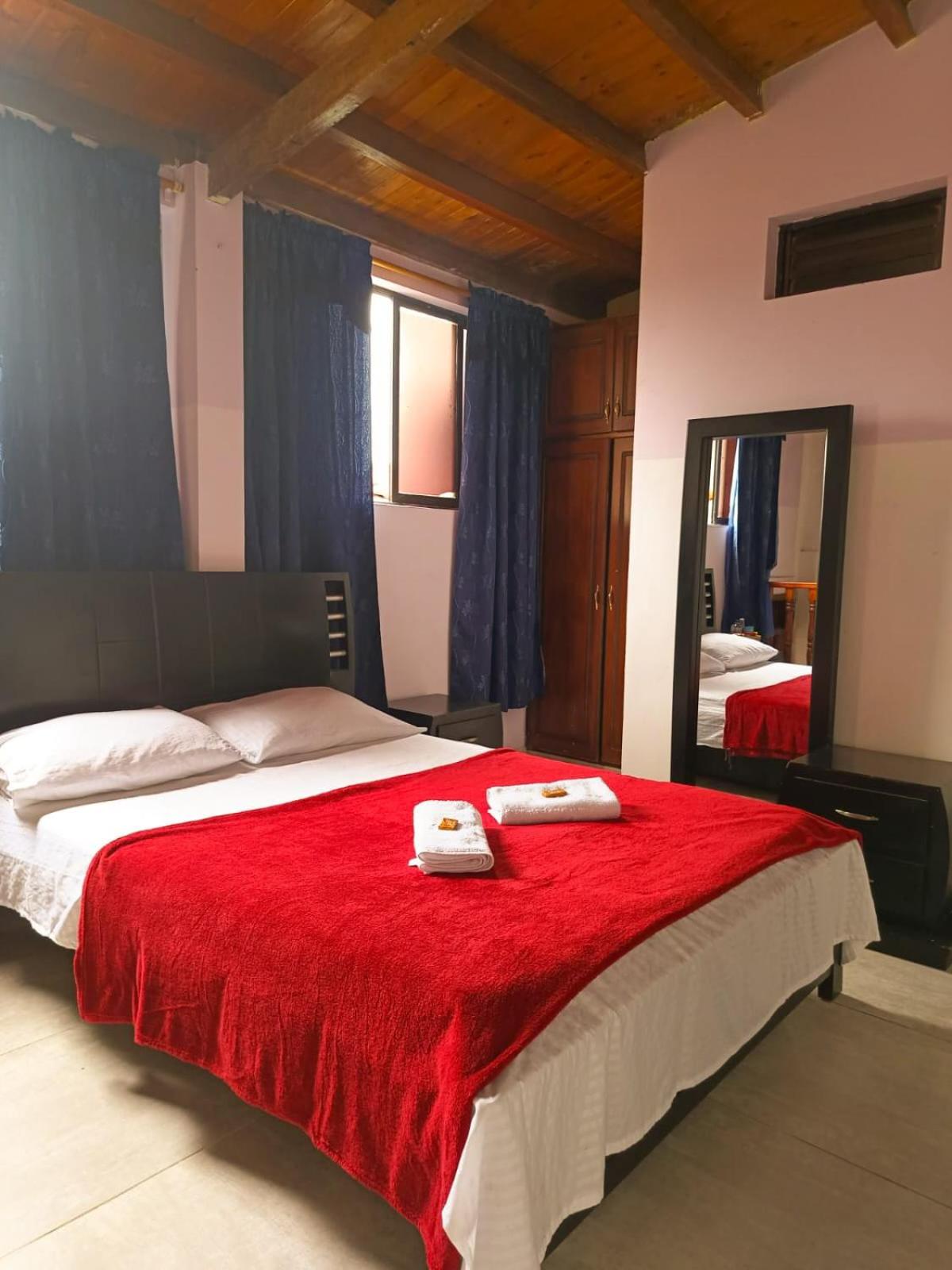 Triple Room photo 1