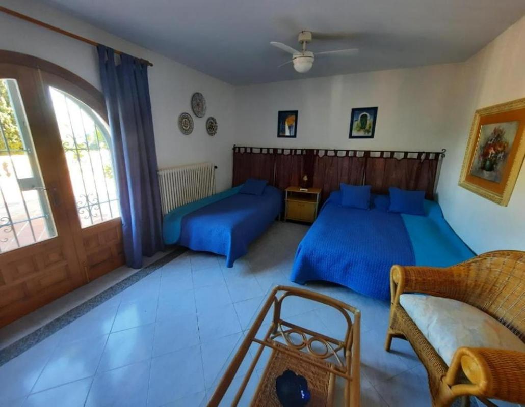 Apartamento Superior de Dos Habitaciones
