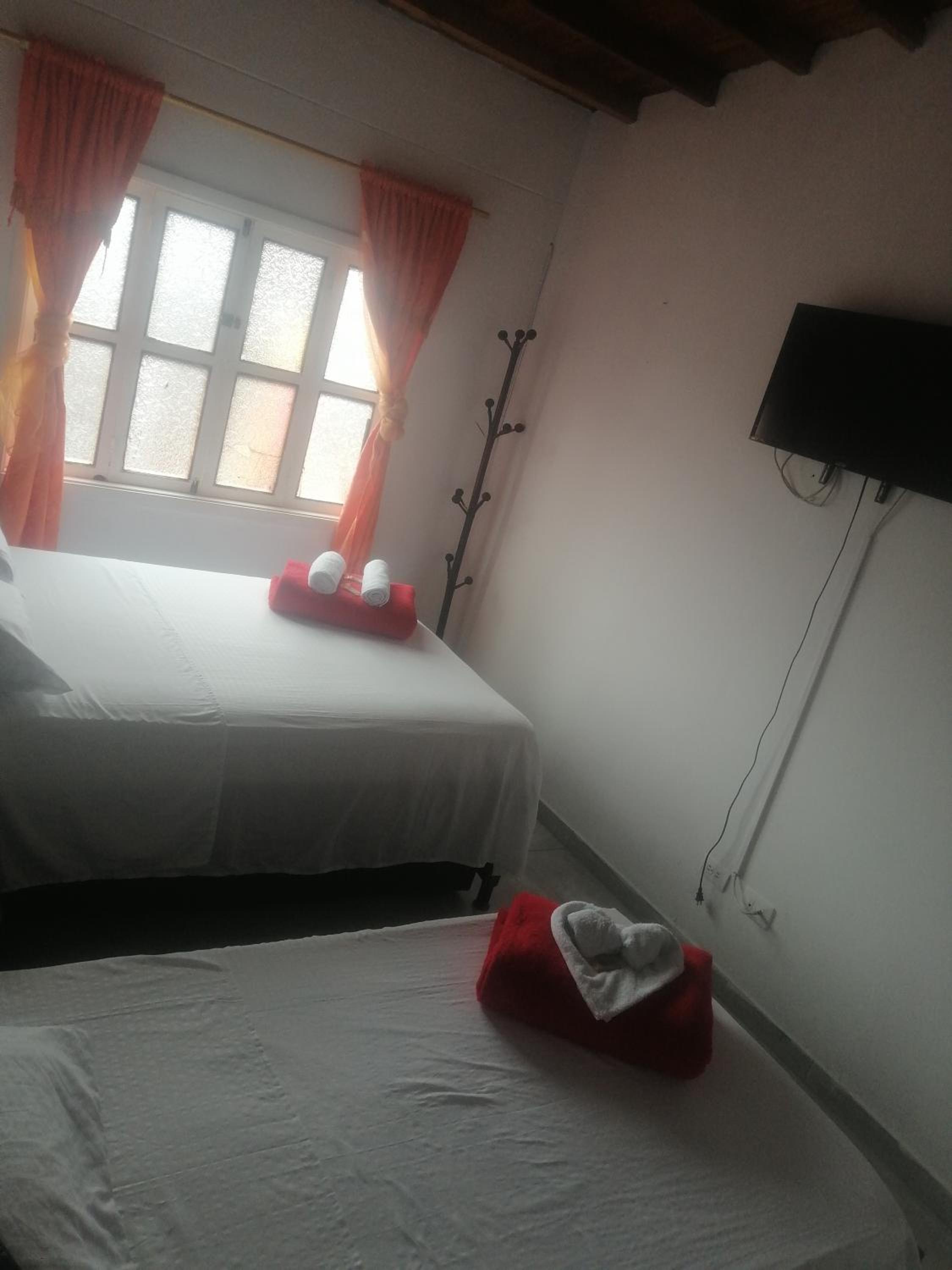 Triple Room photo 2