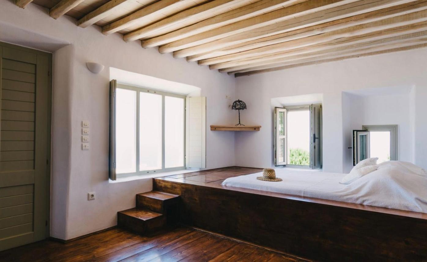 One-Bedroom Villa