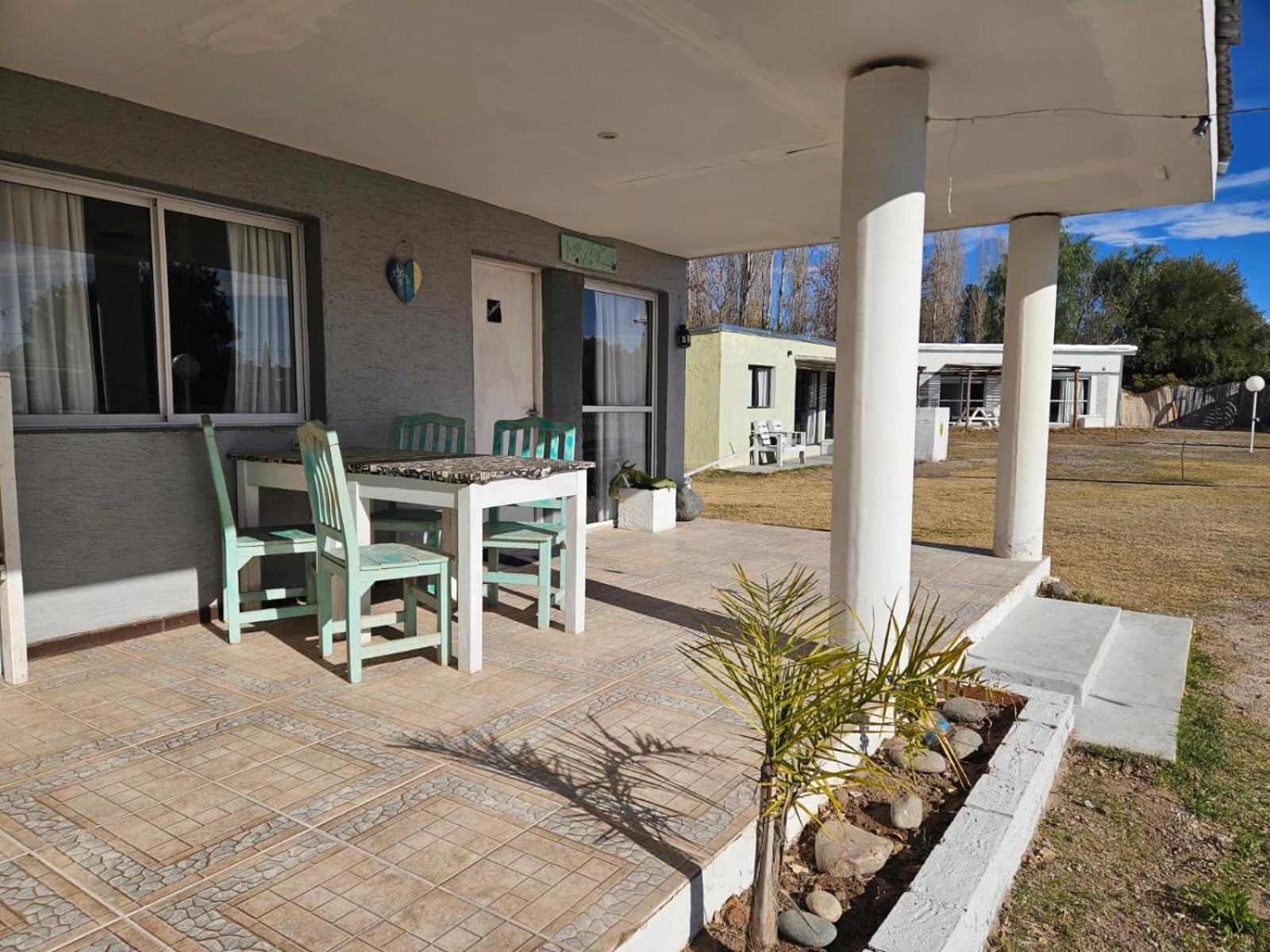 Family Room with Garden View photo 3