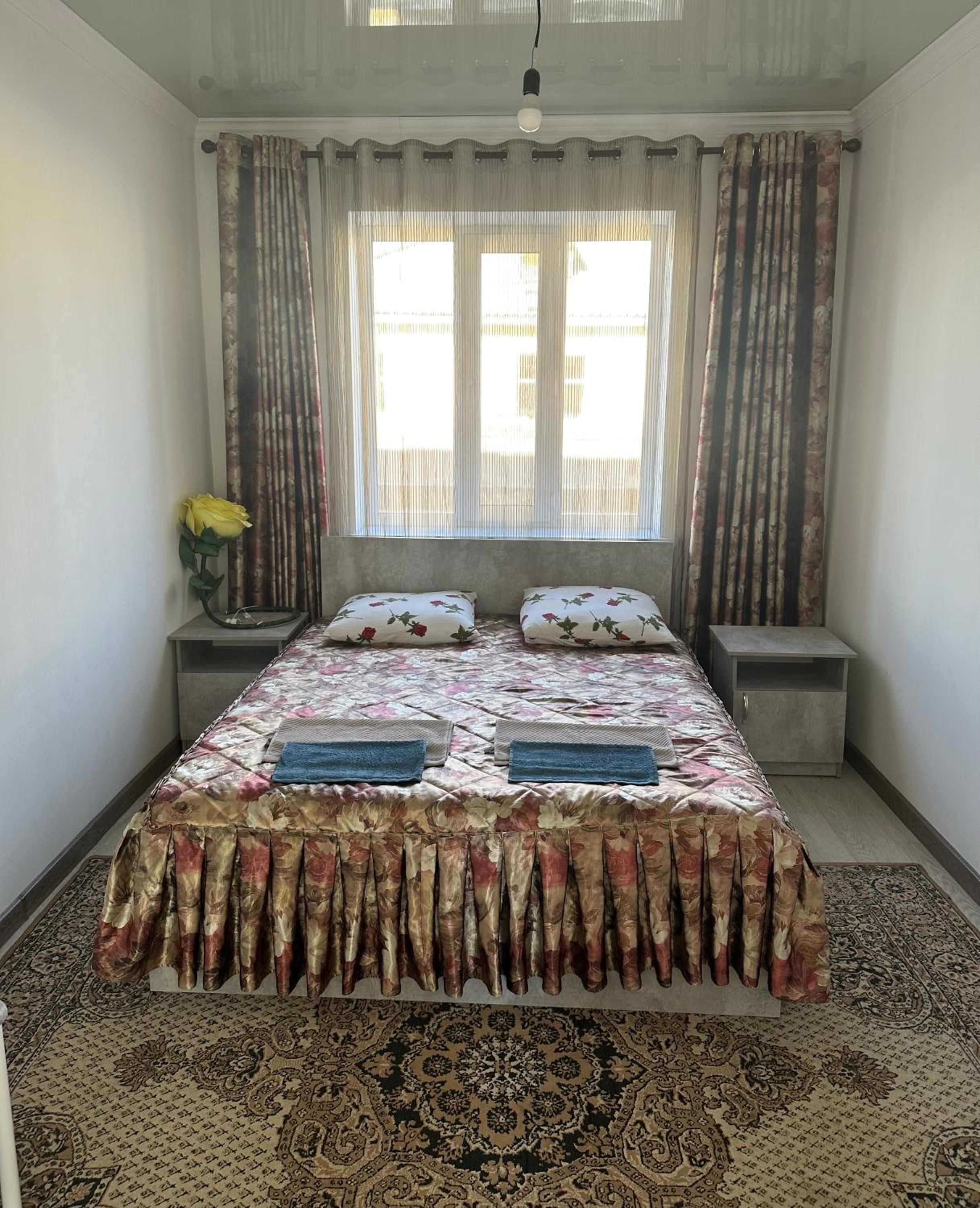 Large Double Room photo 2