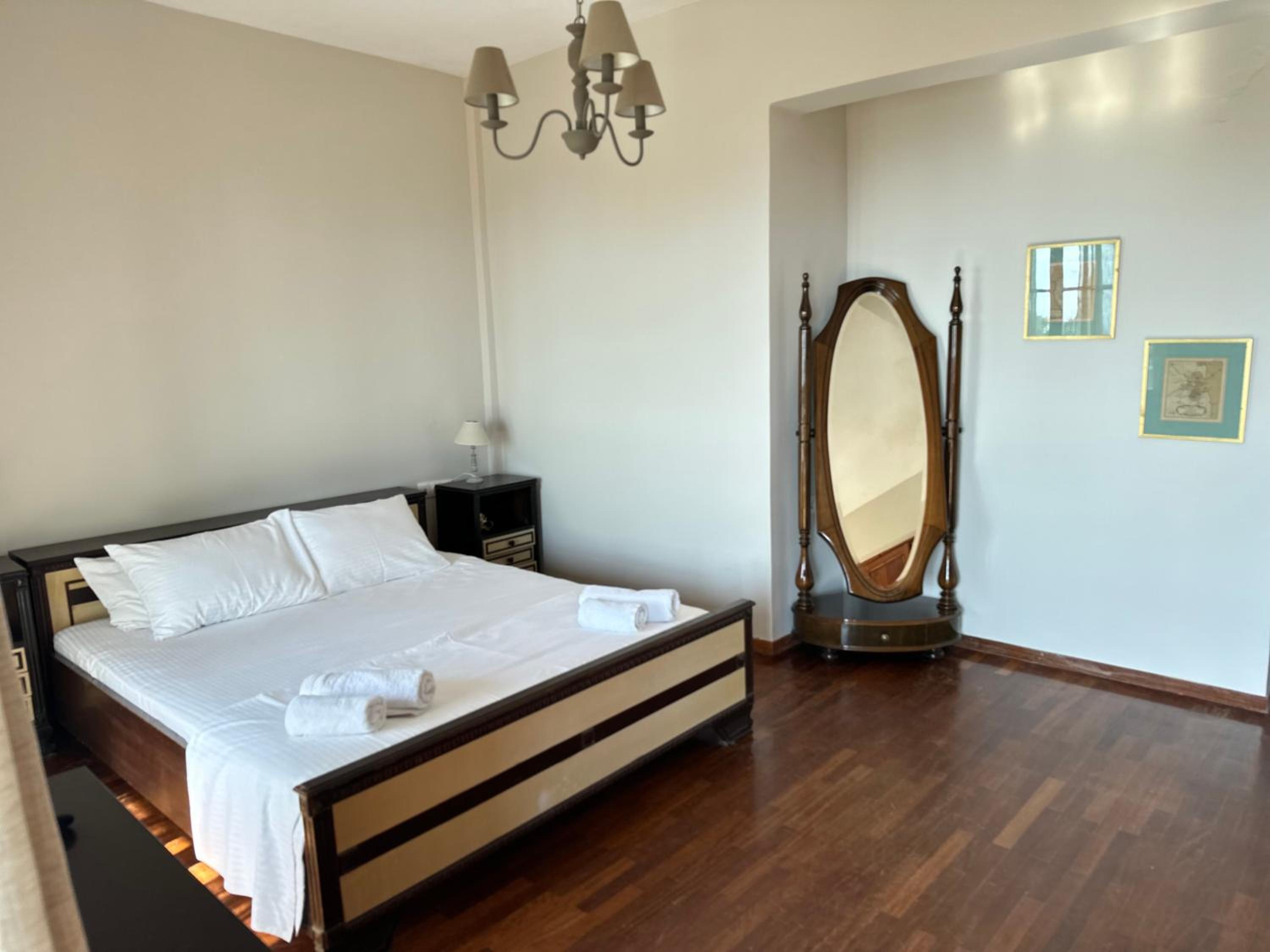 Three-Bedroom House photo 1